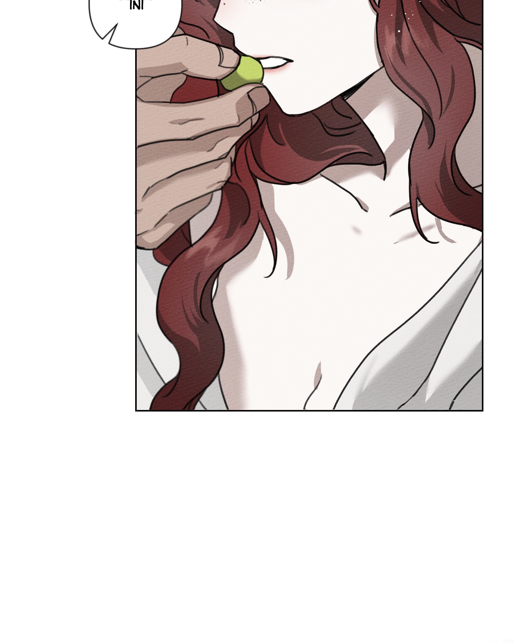 Under the Oak Tree Chapter 15 - halaman 137