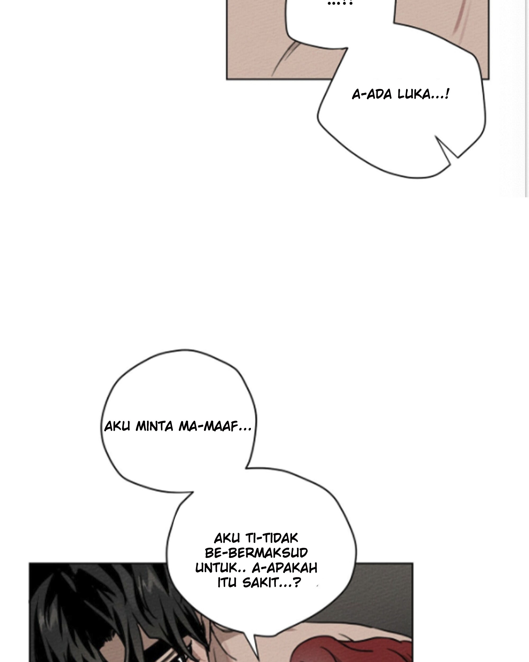 Under the Oak Tree Chapter 15 - halaman 147