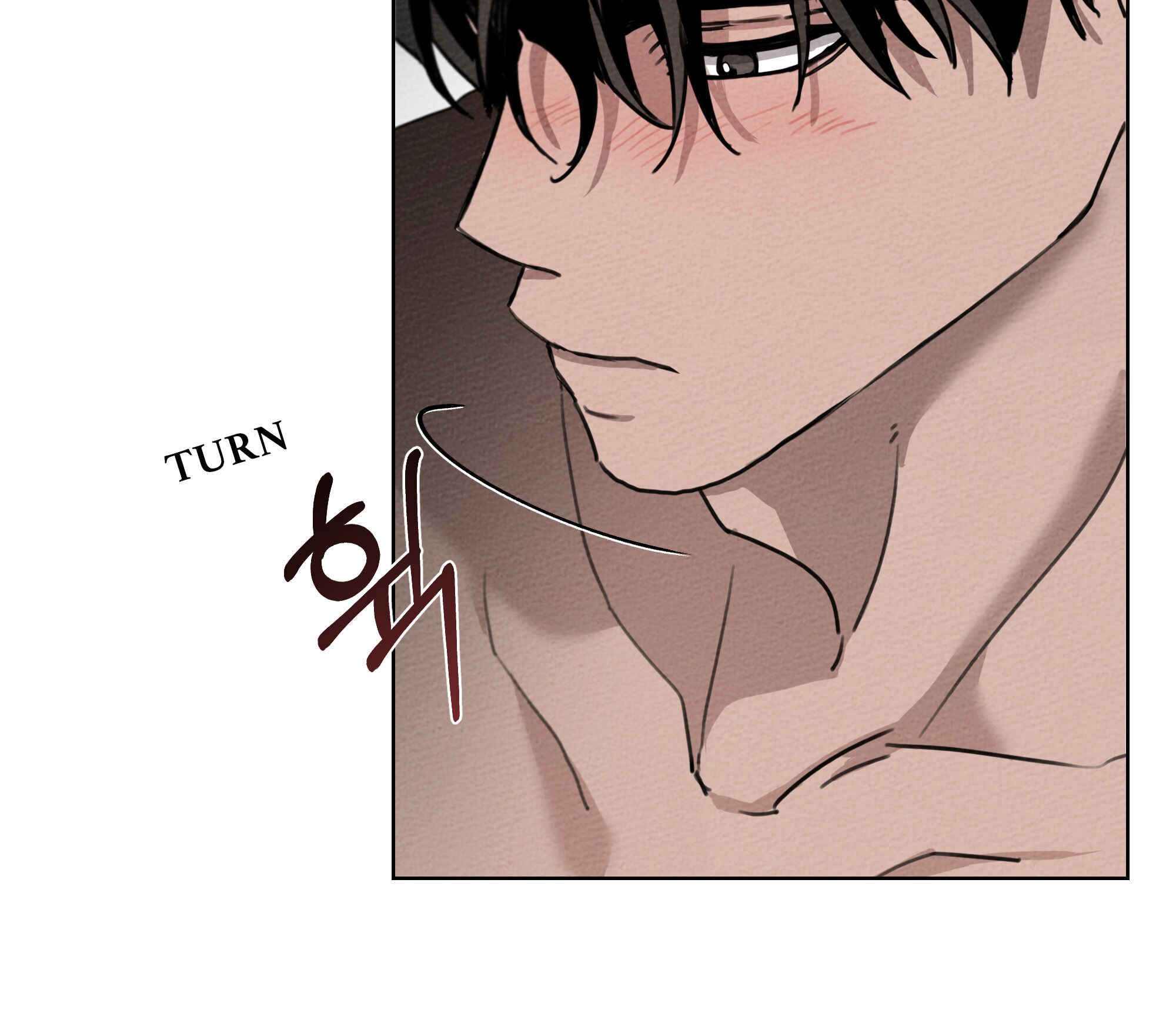 Under the Oak Tree Chapter 15 - halaman 151