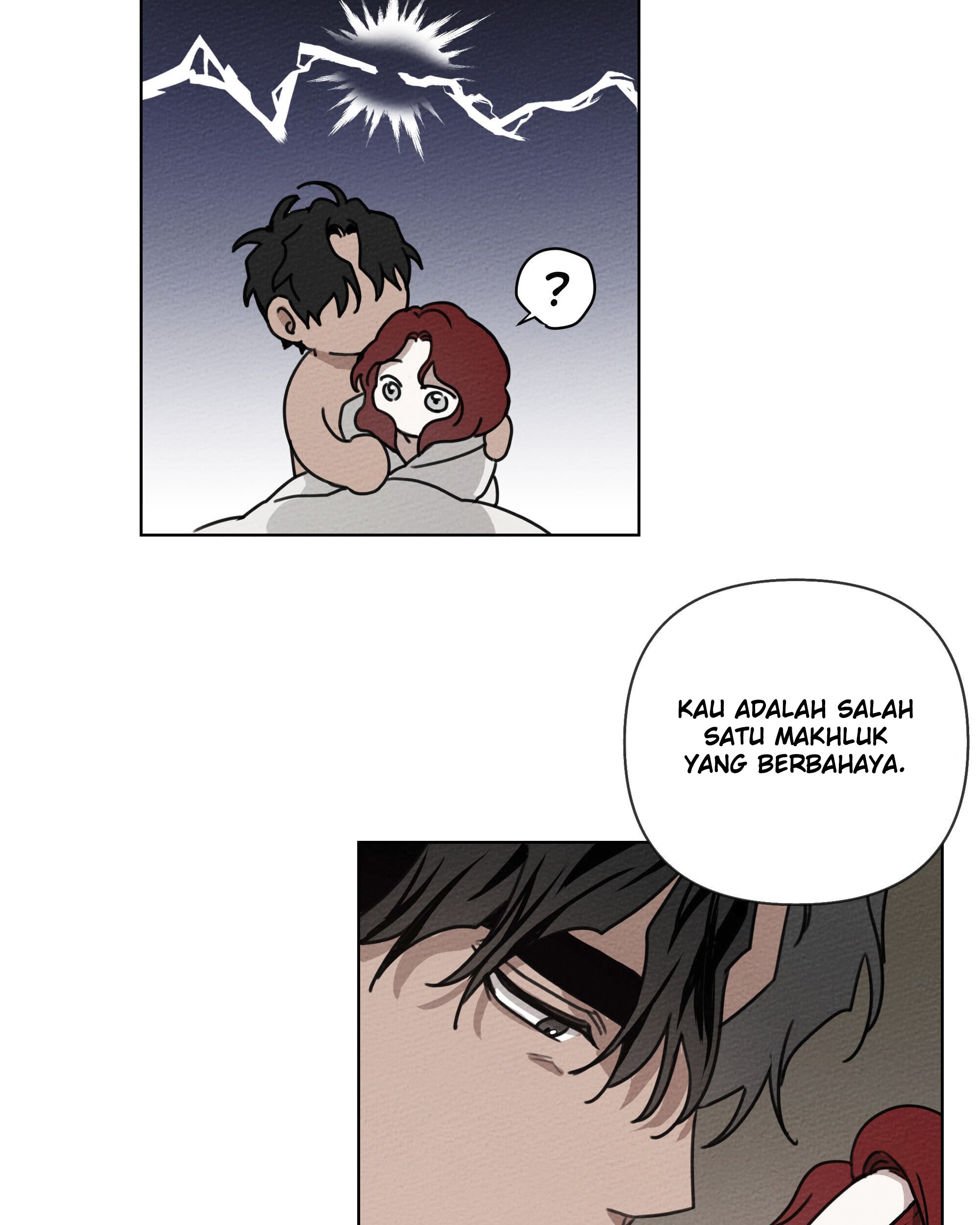 Under the Oak Tree Chapter 15 - halaman 156
