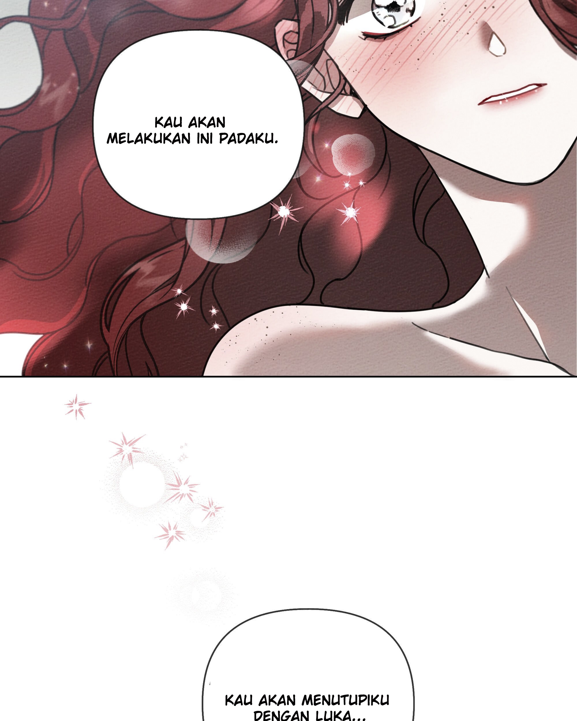 Under the Oak Tree Chapter 15 - halaman 164