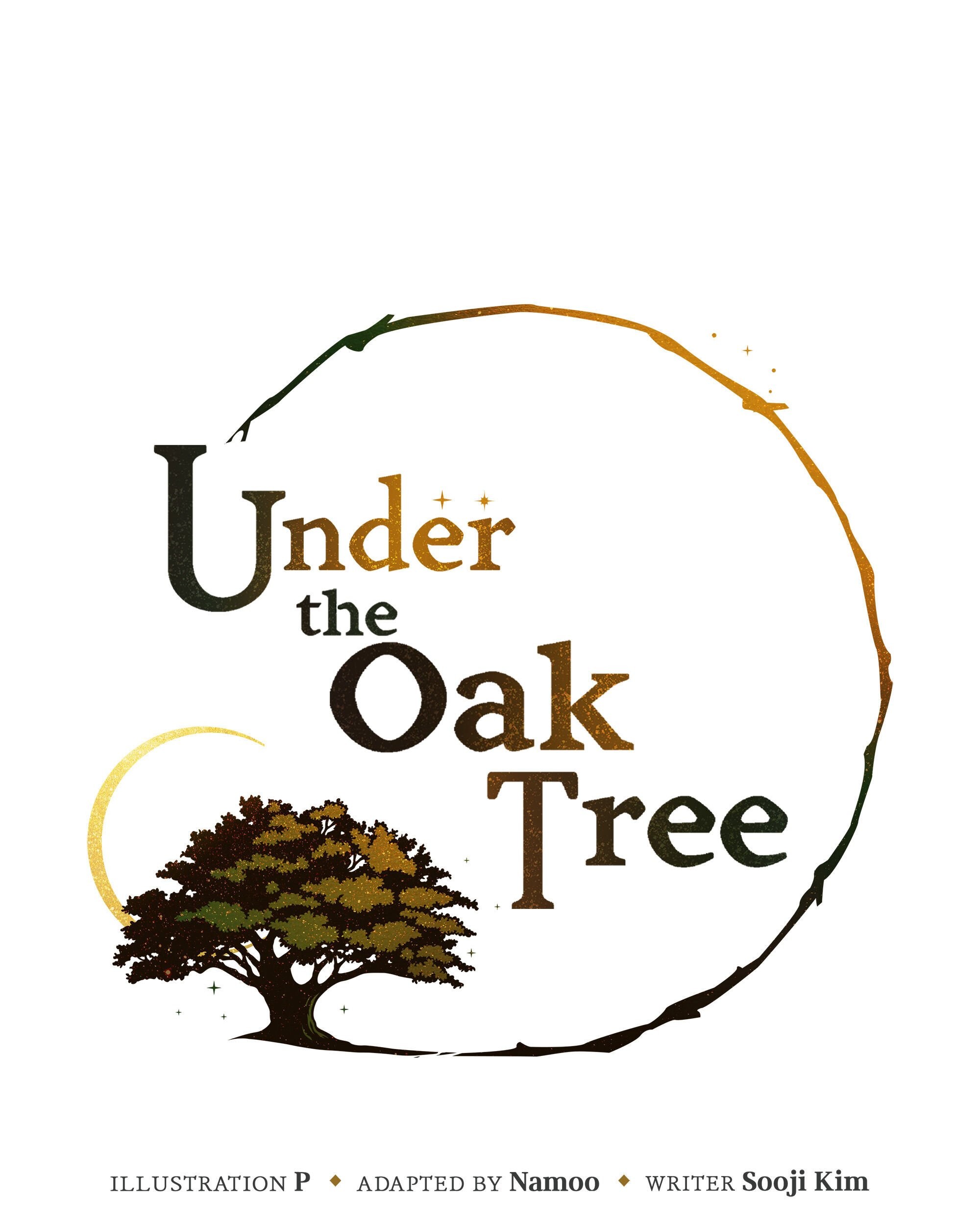 Under the Oak Tree Chapter 15 - halaman 2