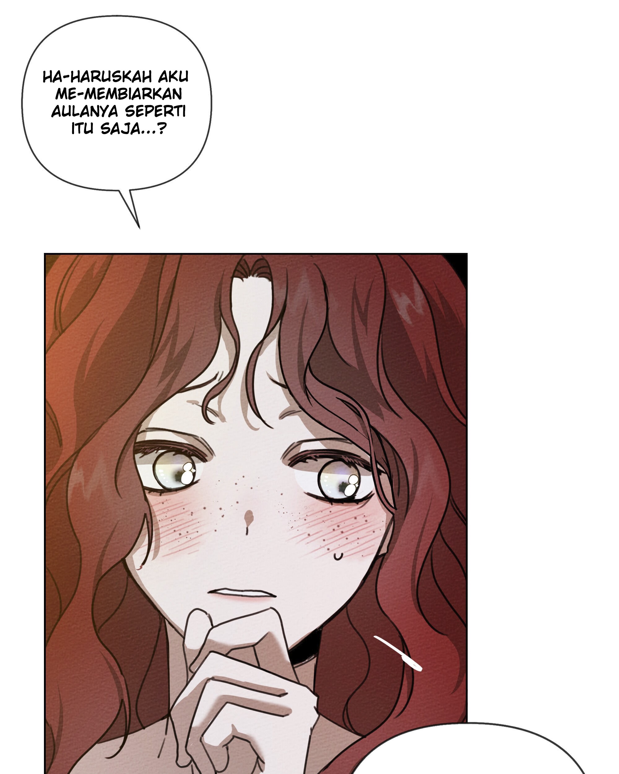 Under the Oak Tree Chapter 15 - halaman 21