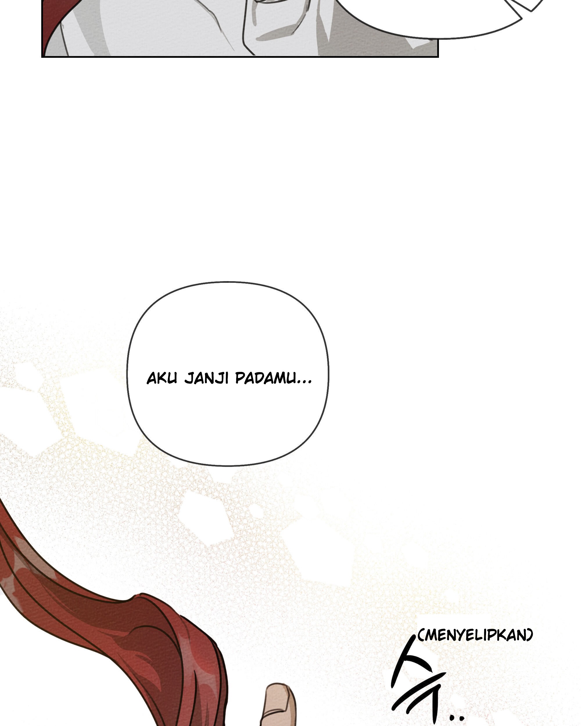 Under the Oak Tree Chapter 15 - halaman 23