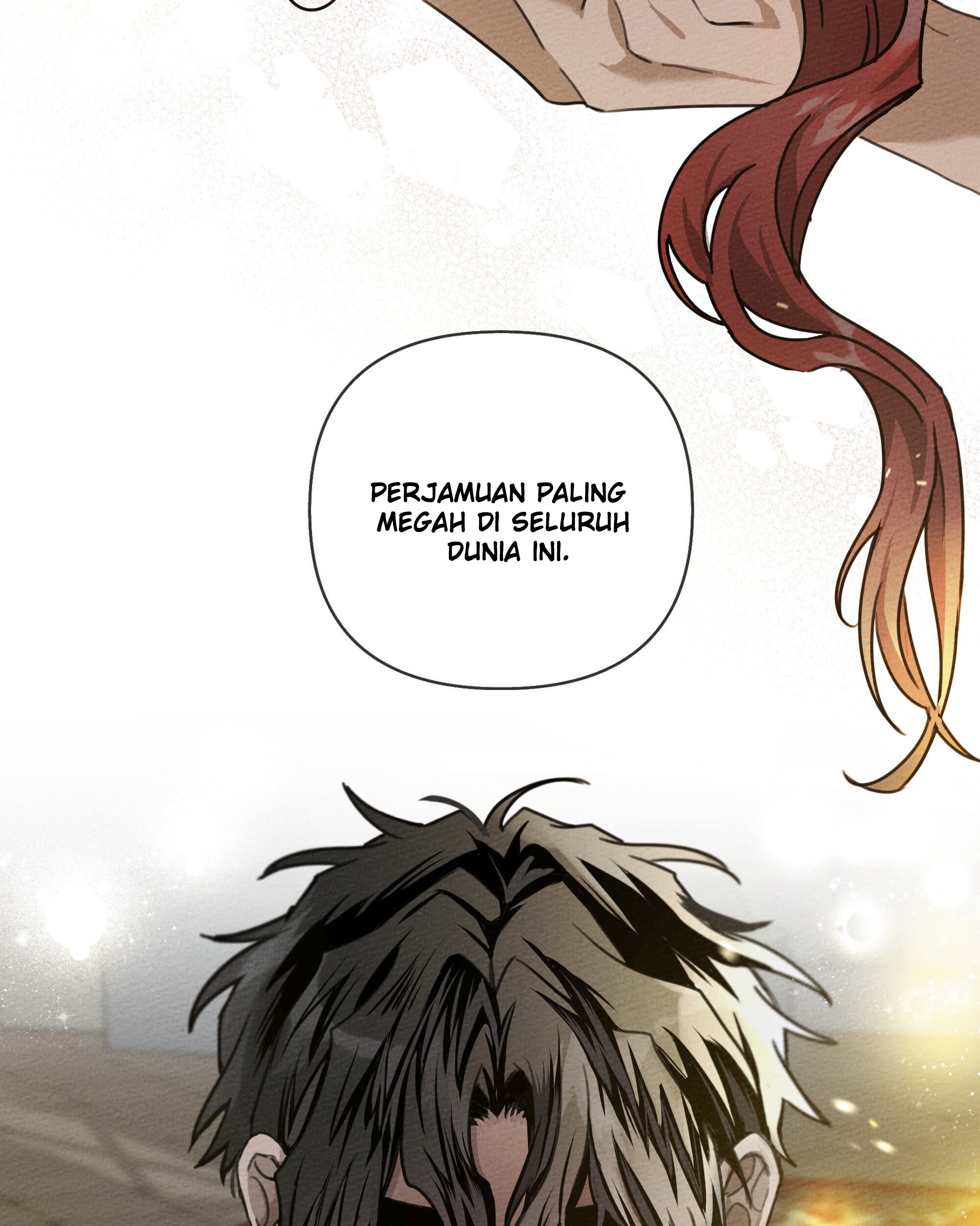 Under the Oak Tree Chapter 15 - halaman 25