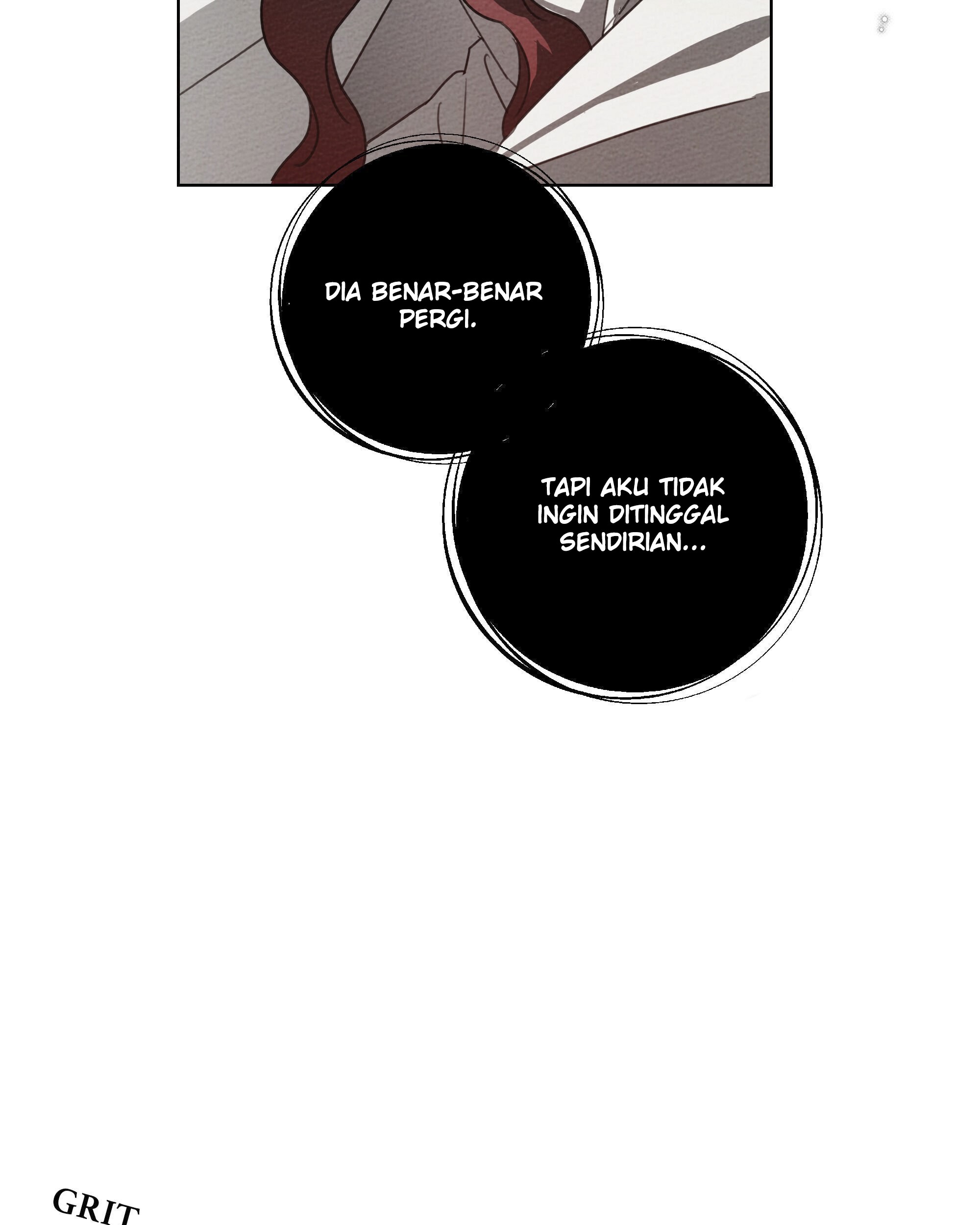 Under the Oak Tree Chapter 15 - halaman 35