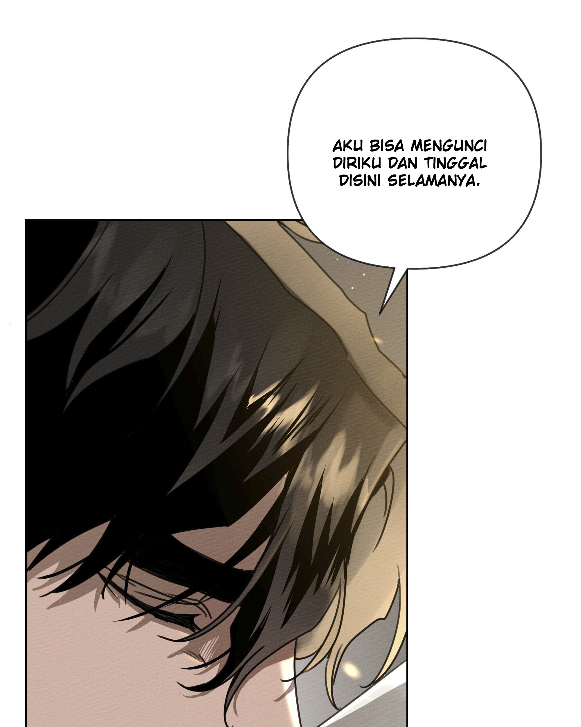 Under the Oak Tree Chapter 15 - halaman 41