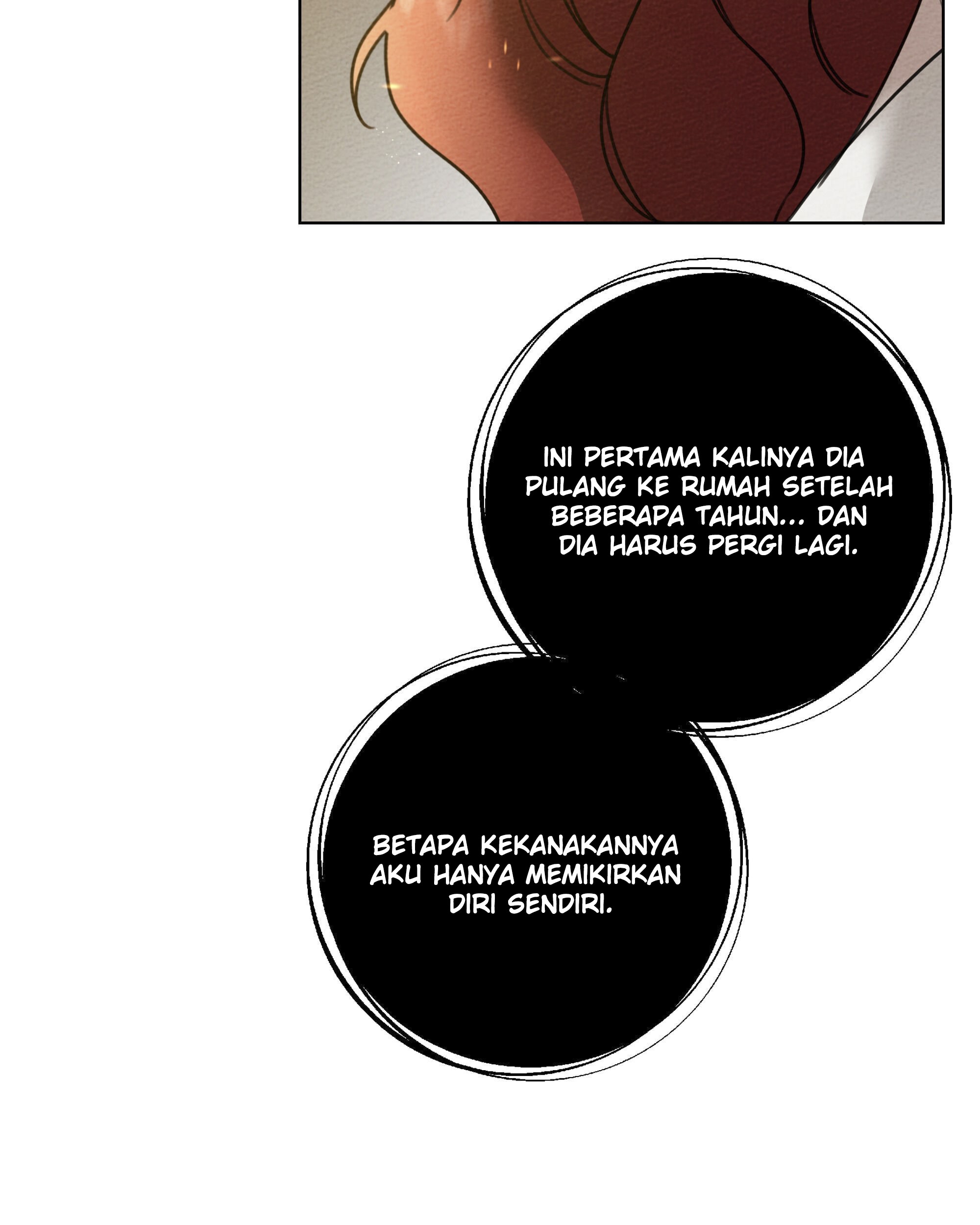 Under the Oak Tree Chapter 15 - halaman 45
