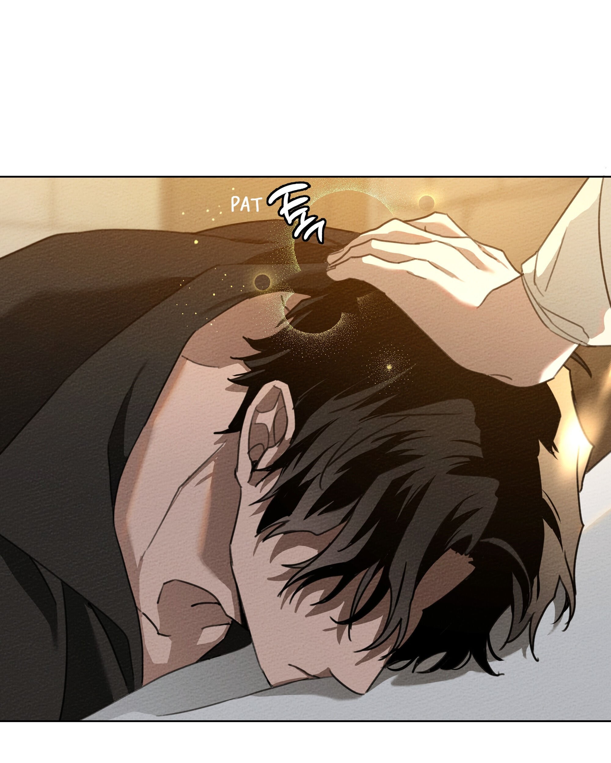Under the Oak Tree Chapter 15 - halaman 48