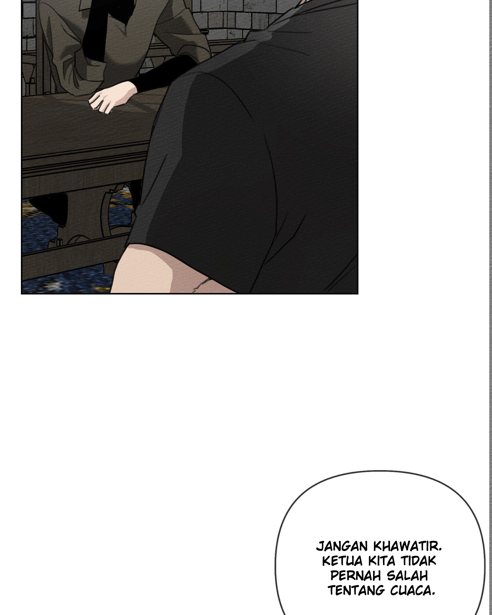 Under the Oak Tree Chapter 15 - halaman 74