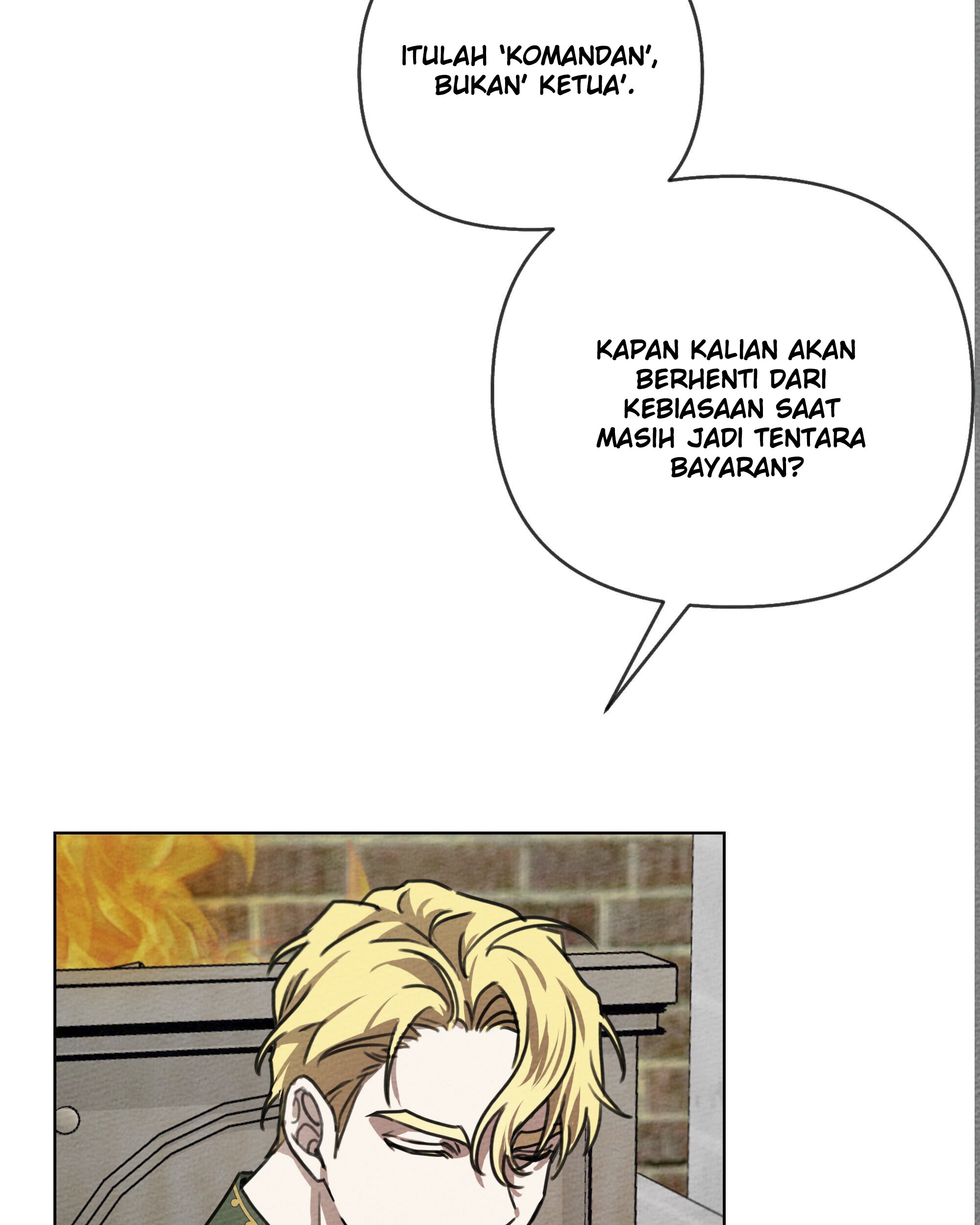 Under the Oak Tree Chapter 15 - halaman 78