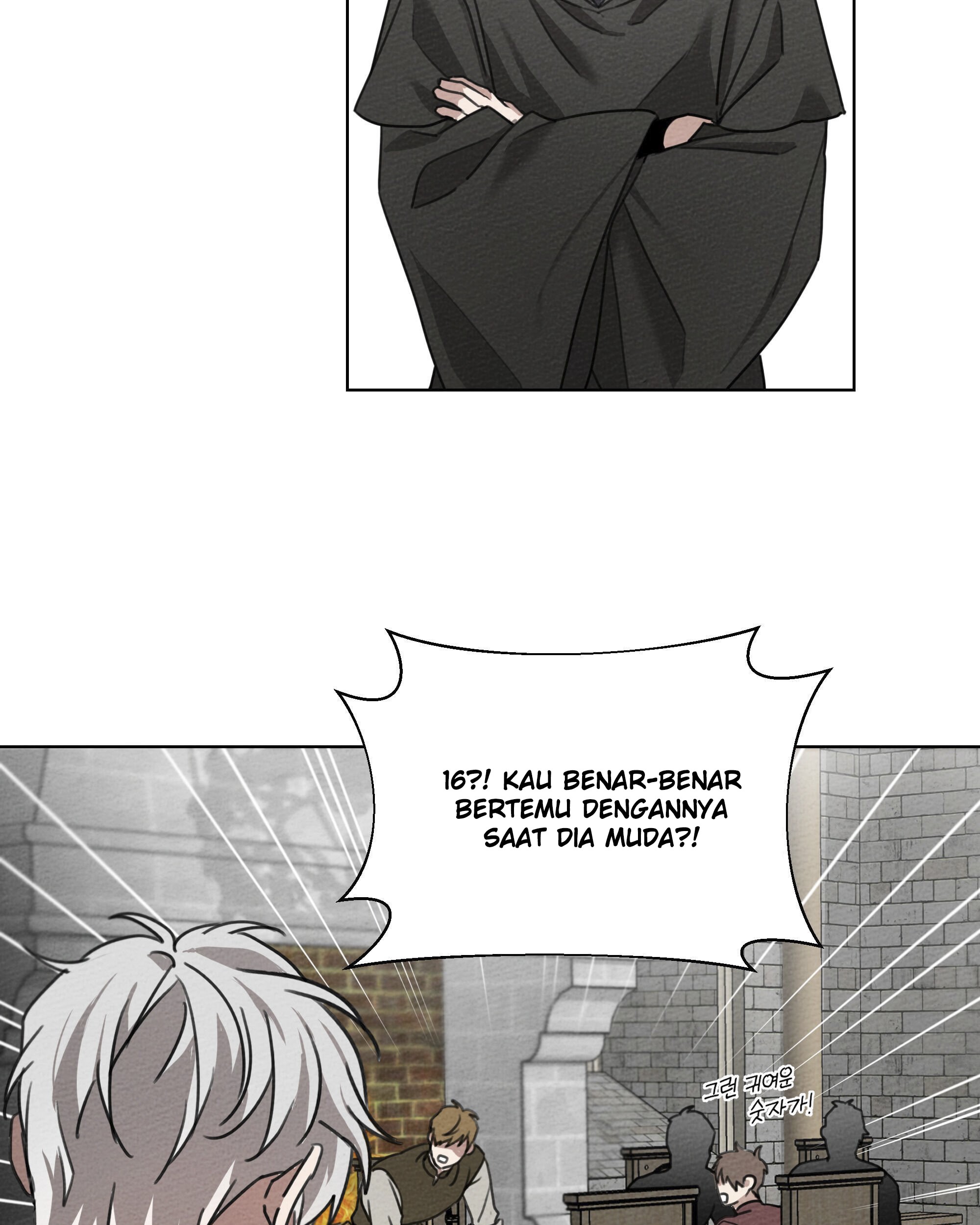 Under the Oak Tree Chapter 15 - halaman 93