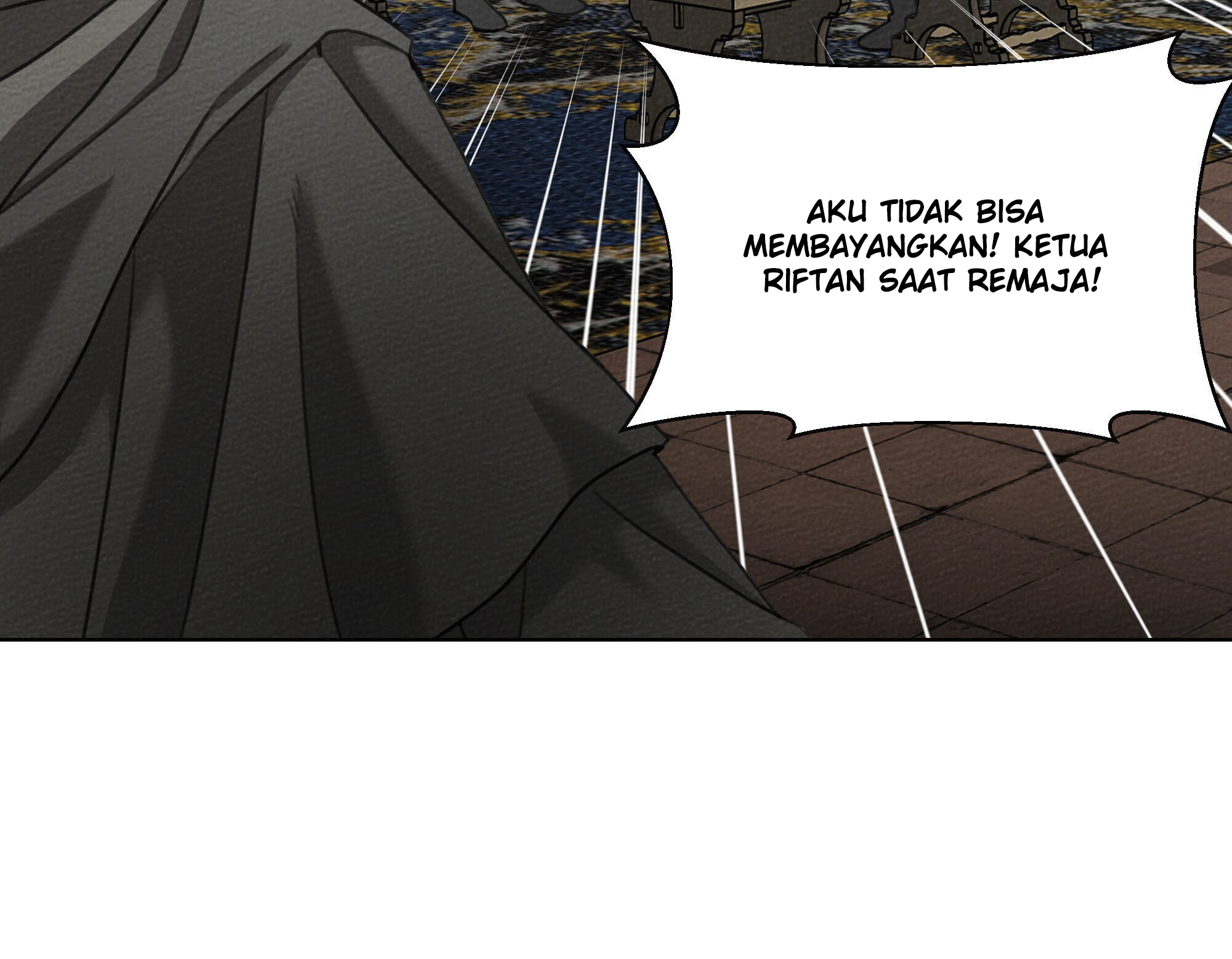 Under the Oak Tree Chapter 15 - halaman 95