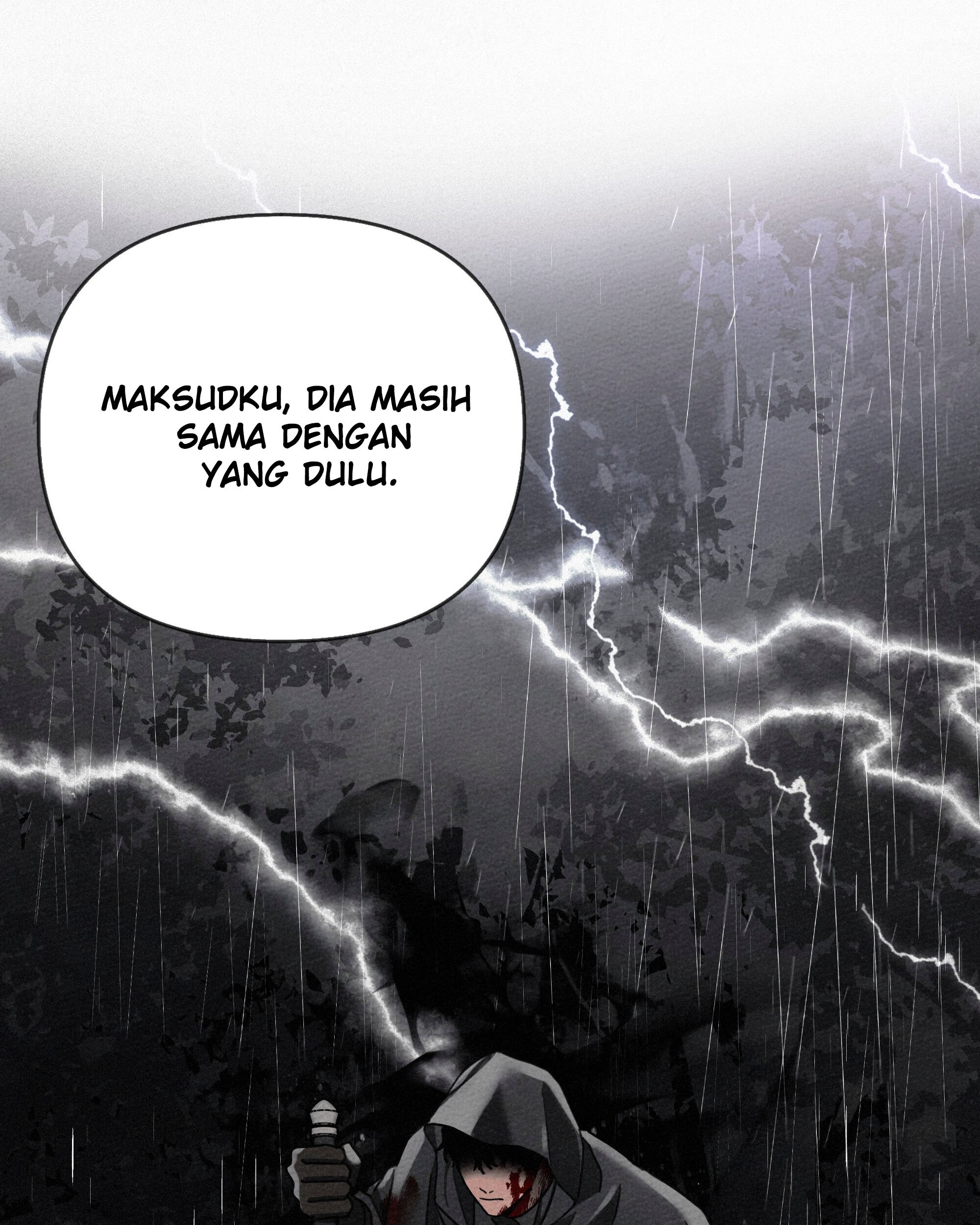 Under the Oak Tree Chapter 15 - halaman 96
