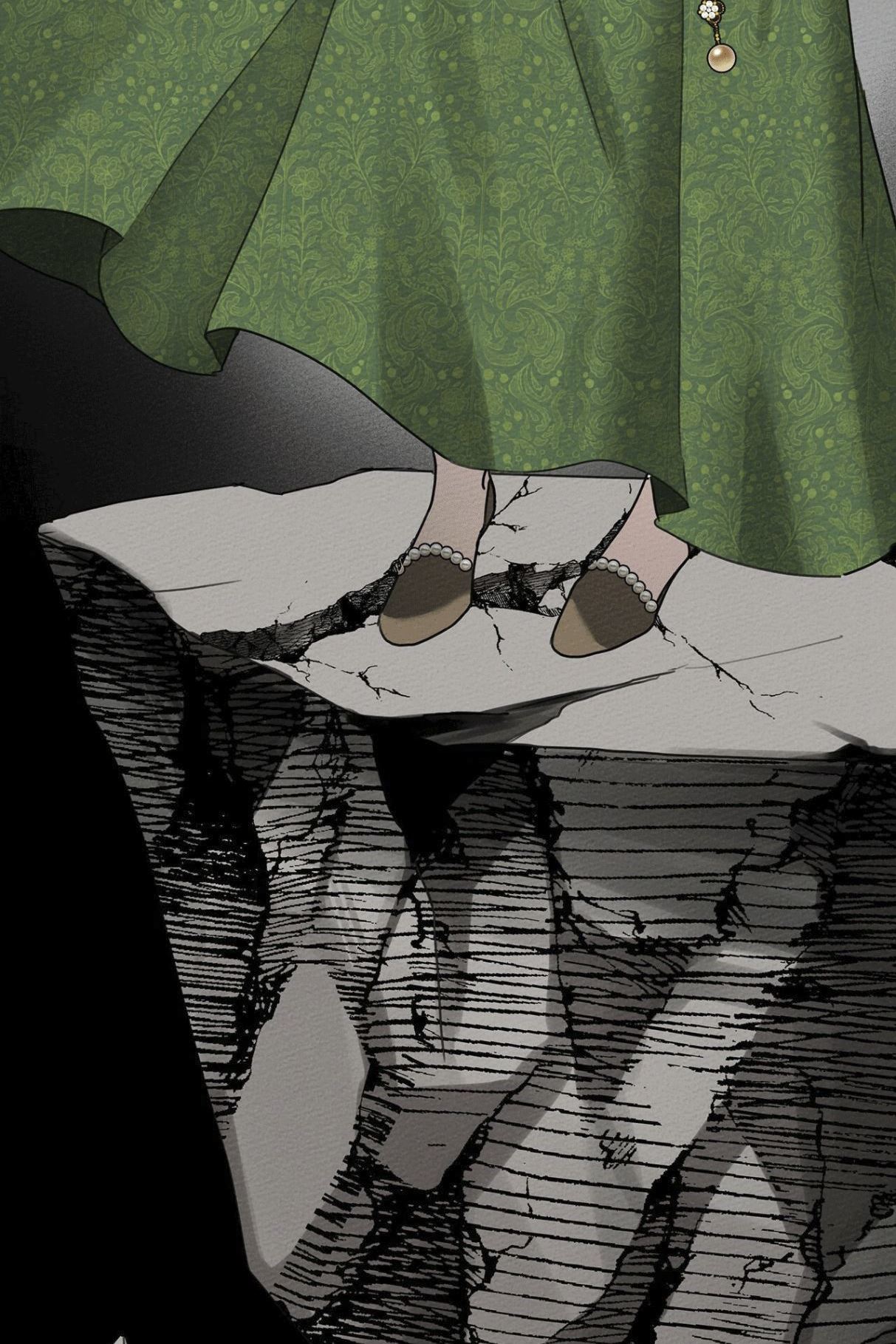 Under the Oak Tree Chapter 16 - halaman 100