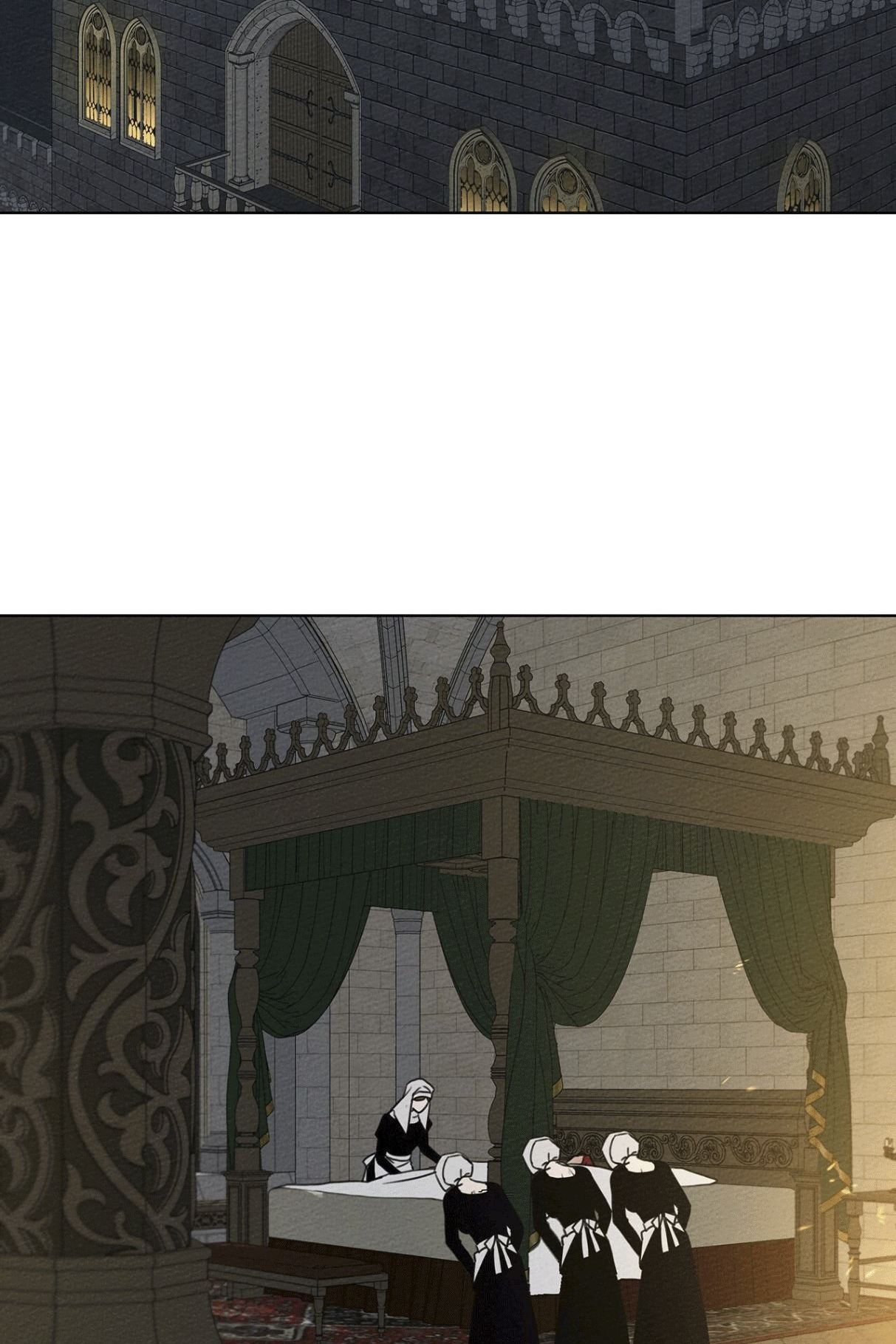 Under the Oak Tree Chapter 16 - halaman 106