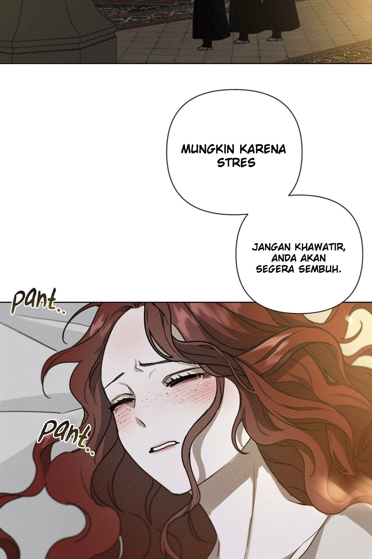 Under the Oak Tree Chapter 16 - halaman 107