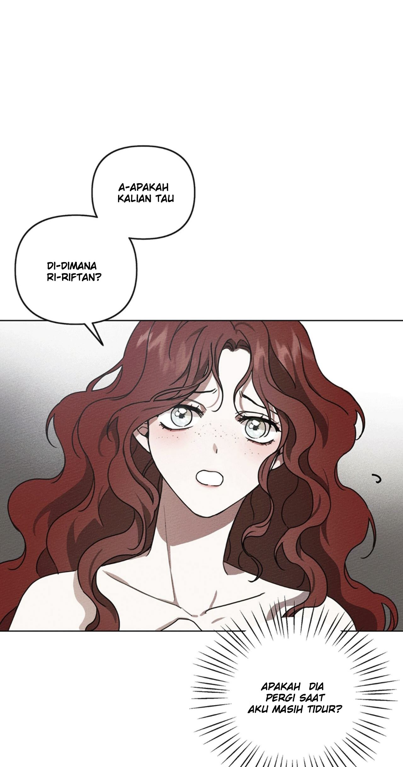 Under the Oak Tree Chapter 16 - halaman 11