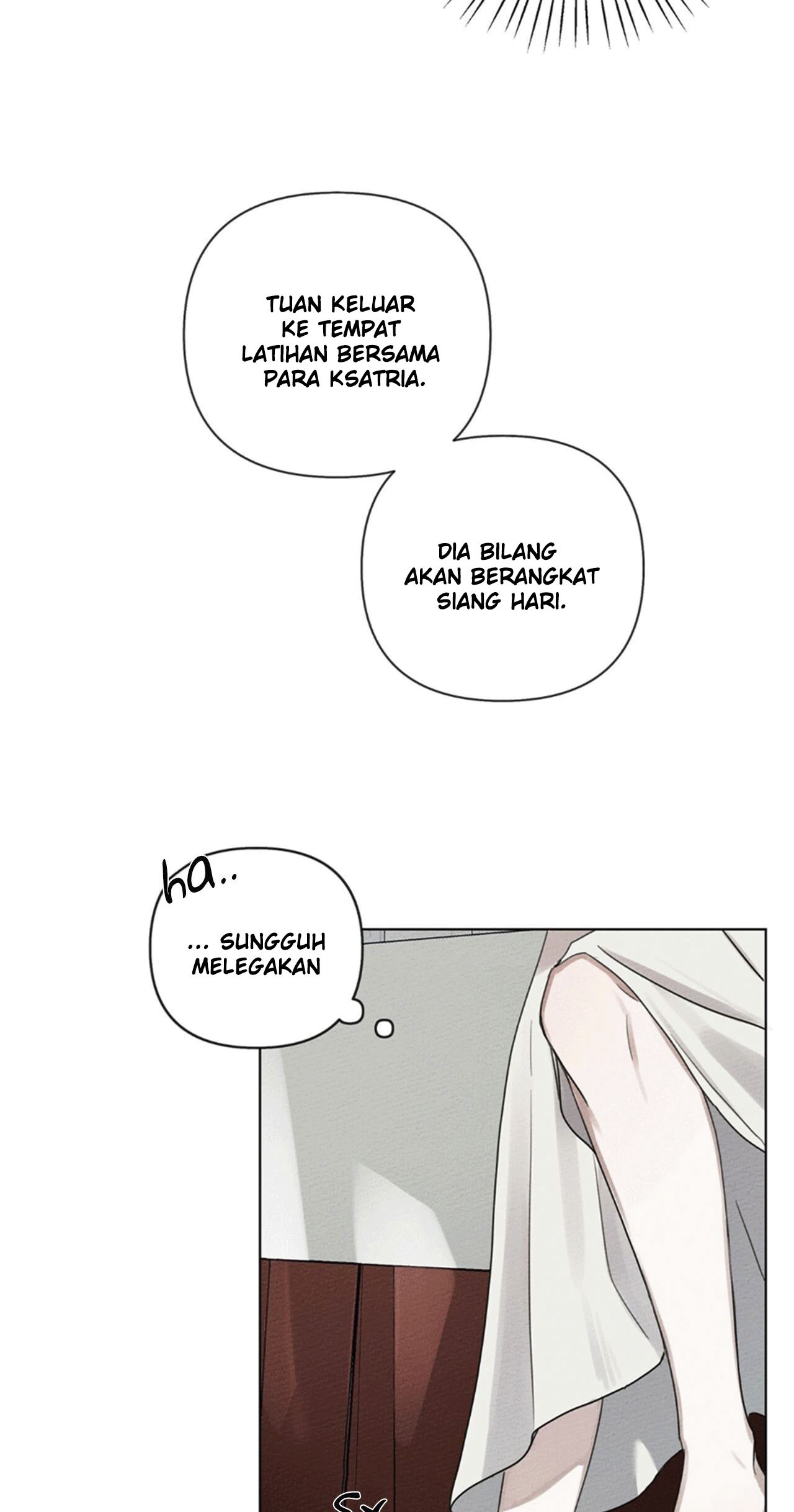Under the Oak Tree Chapter 16 - halaman 12