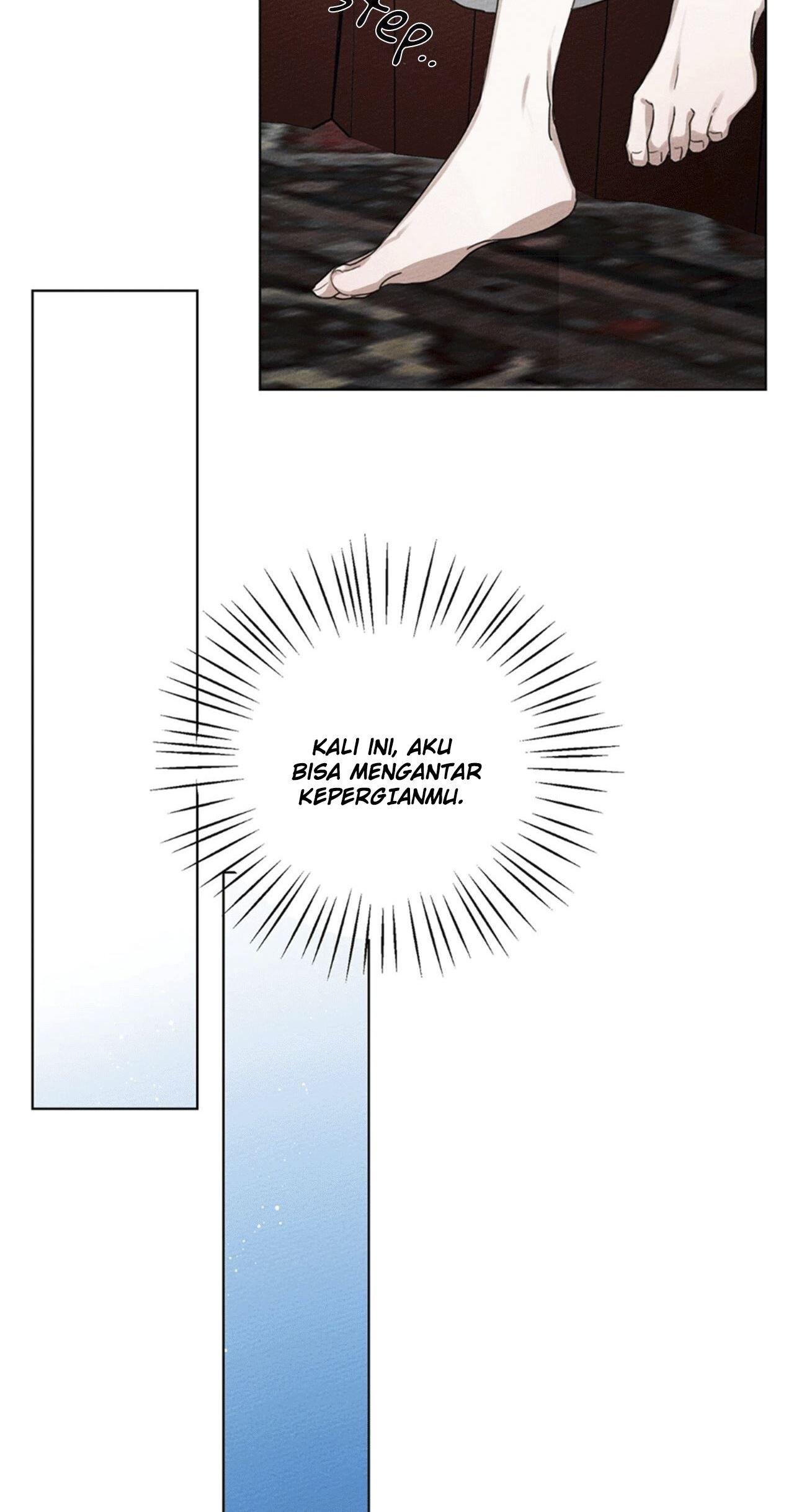 Under the Oak Tree Chapter 16 - halaman 13