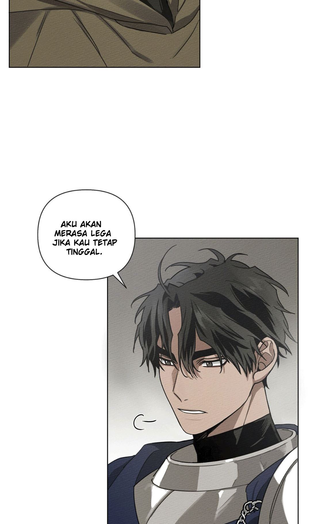 Under the Oak Tree Chapter 16 - halaman 18