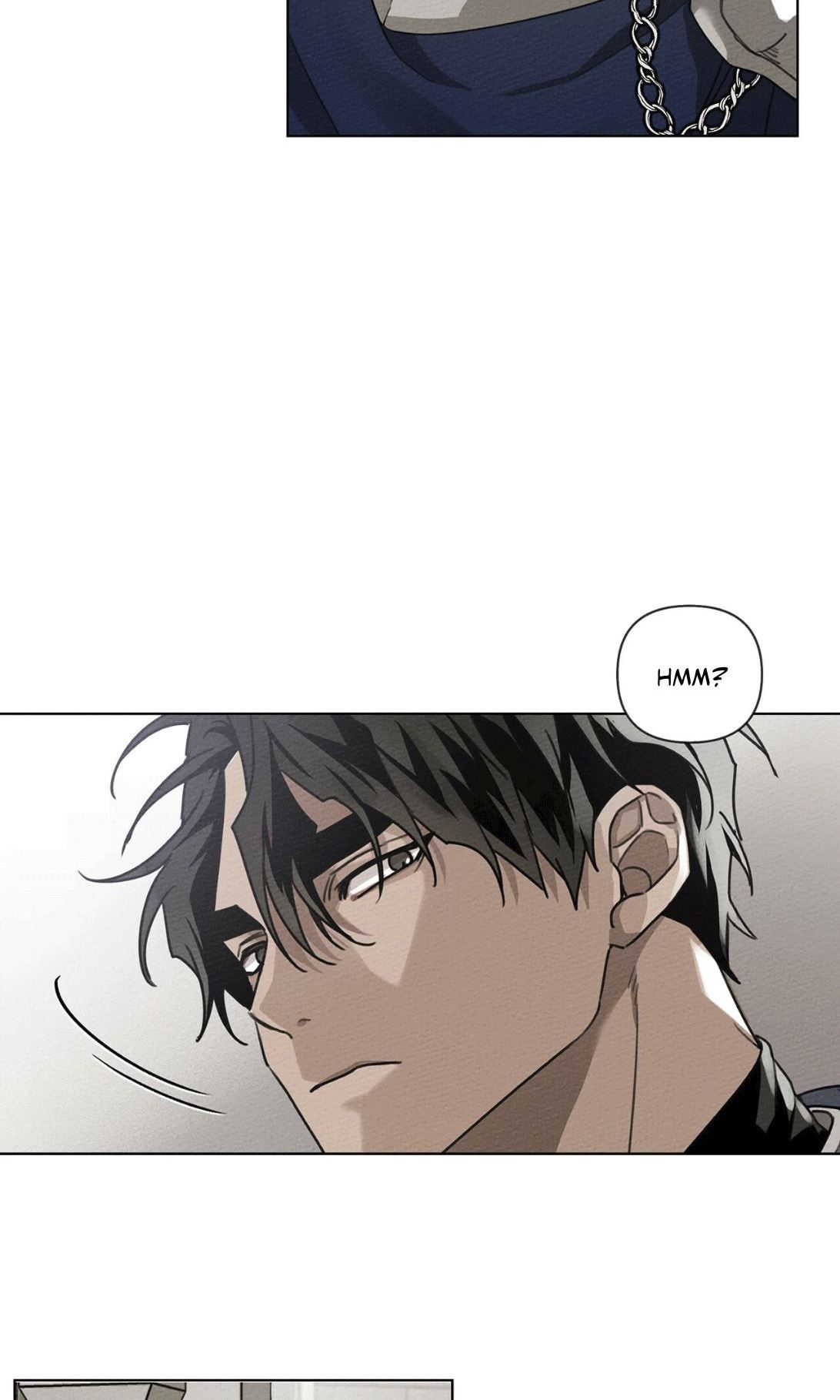 Under the Oak Tree Chapter 16 - halaman 19