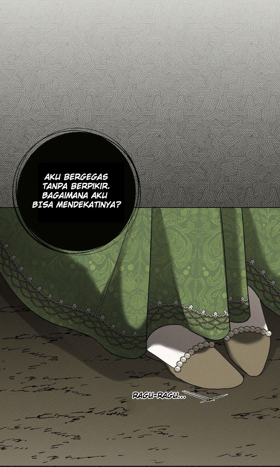 Under the Oak Tree Chapter 16 - halaman 22