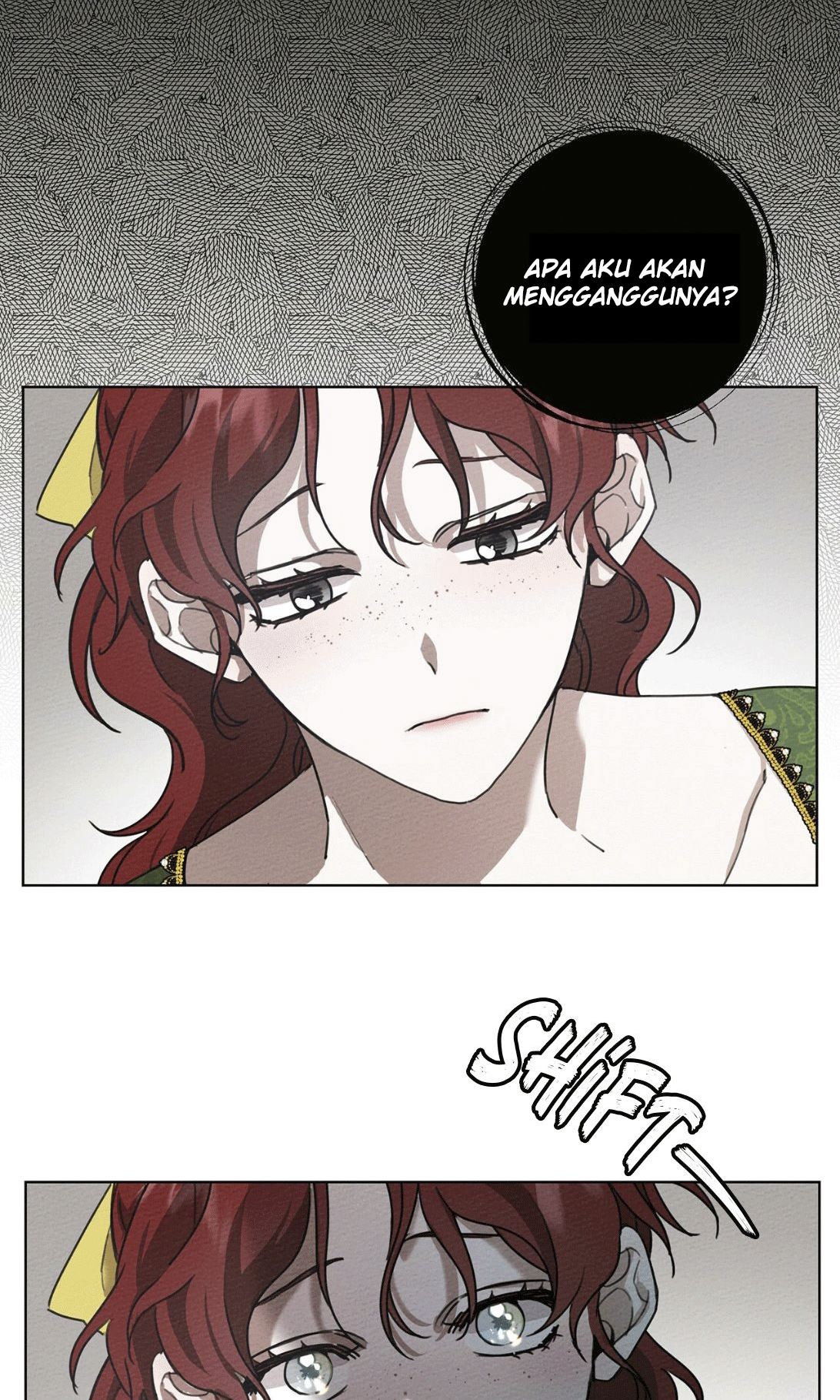 Under the Oak Tree Chapter 16 - halaman 23