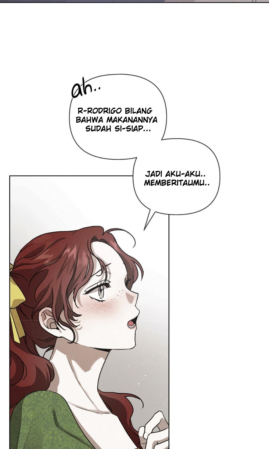 Under the Oak Tree Chapter 16 - halaman 26