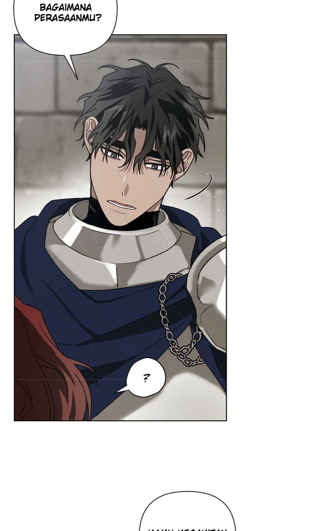 Under the Oak Tree Chapter 16 - halaman 29