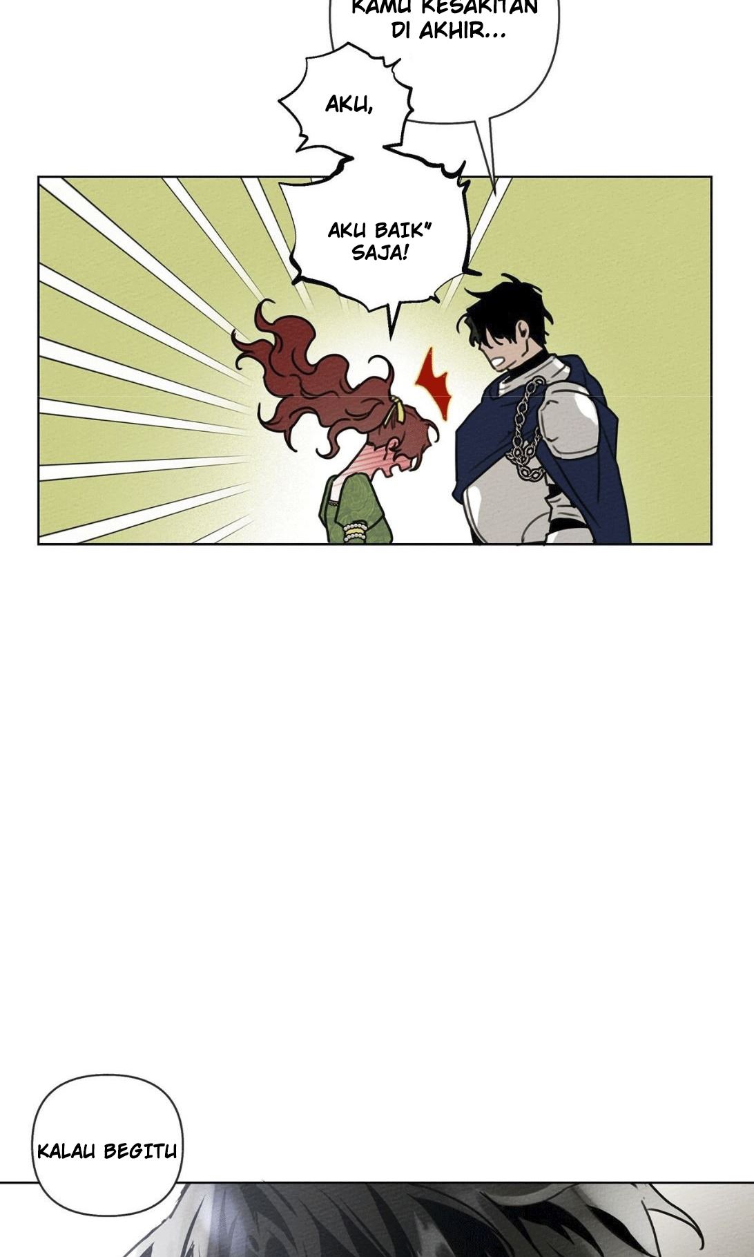 Under the Oak Tree Chapter 16 - halaman 30