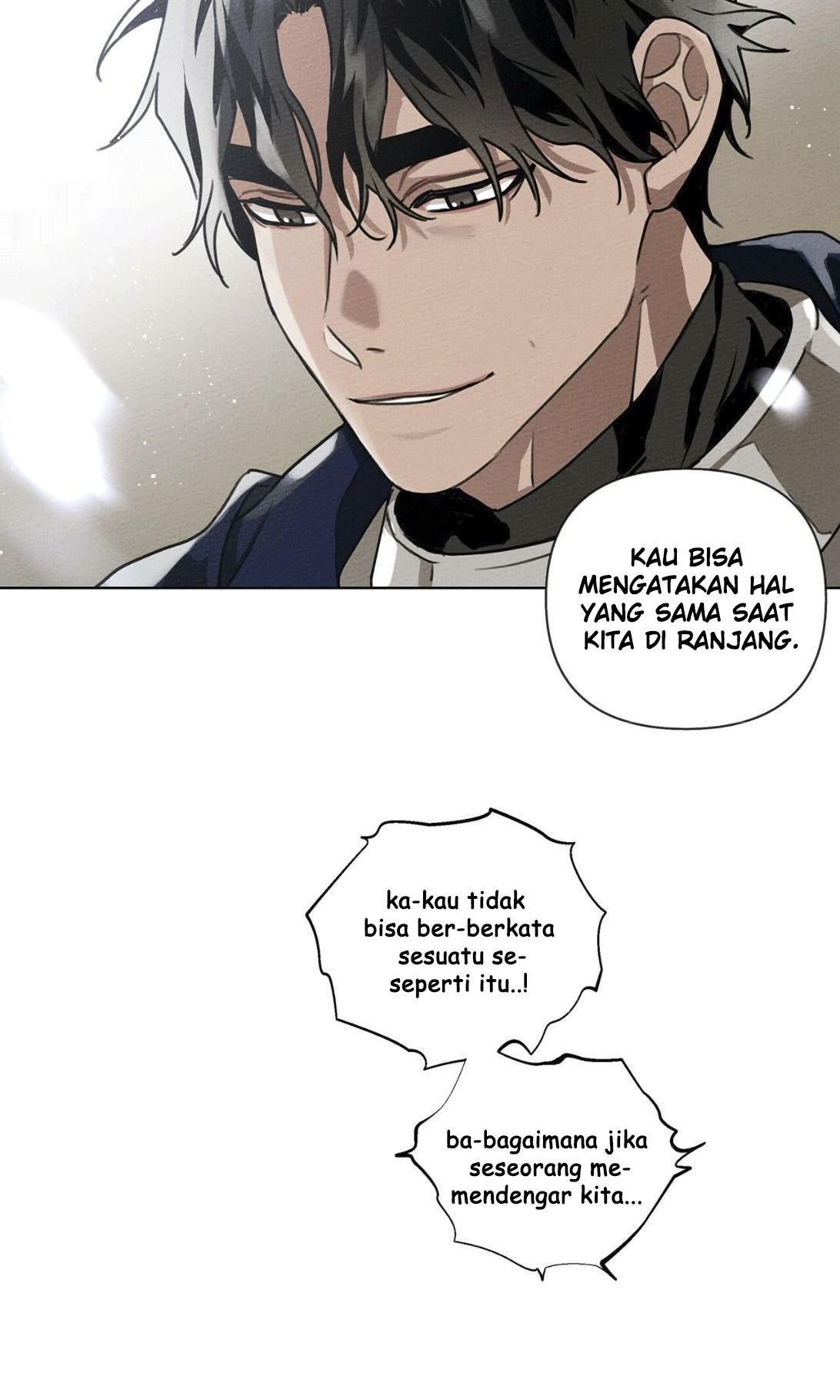 Under the Oak Tree Chapter 16 - halaman 31