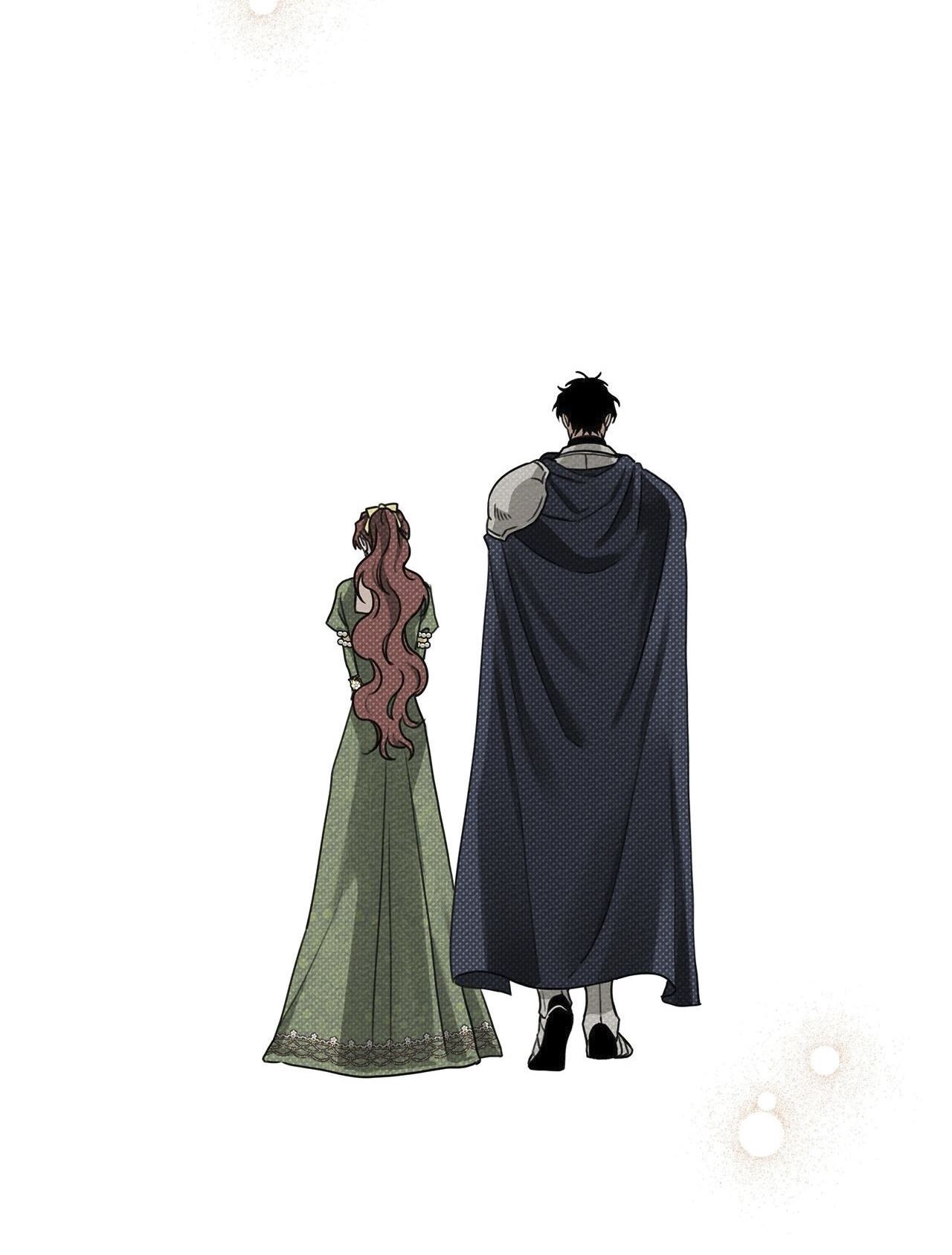 Under the Oak Tree Chapter 16 - halaman 46