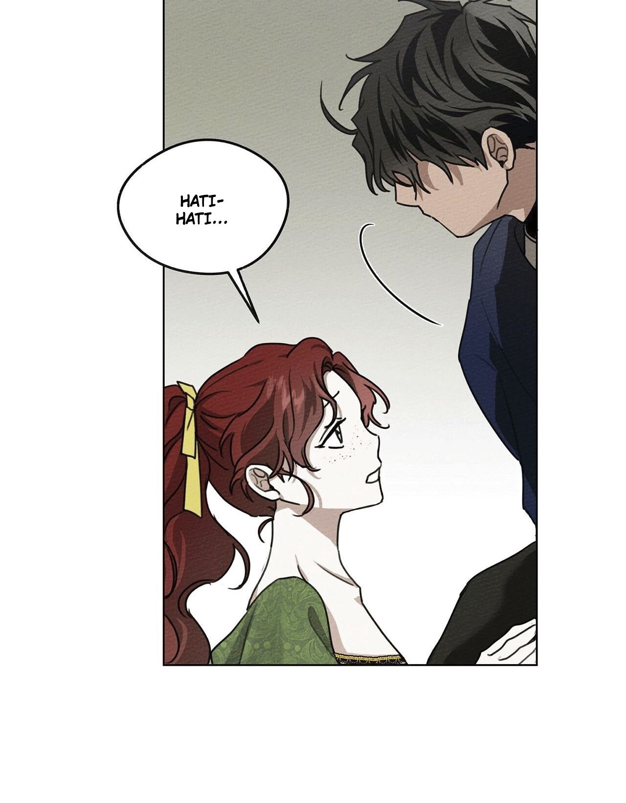 Under the Oak Tree Chapter 16 - halaman 54