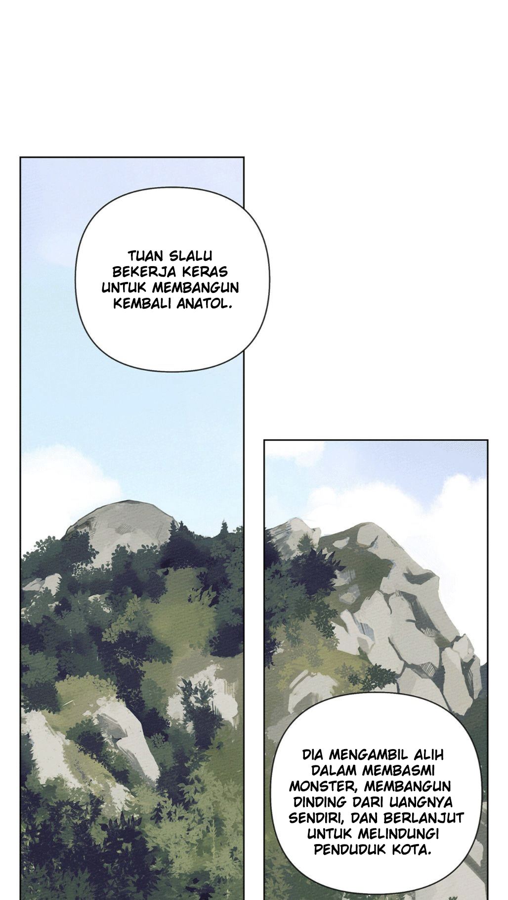 Under the Oak Tree Chapter 16 - halaman 80