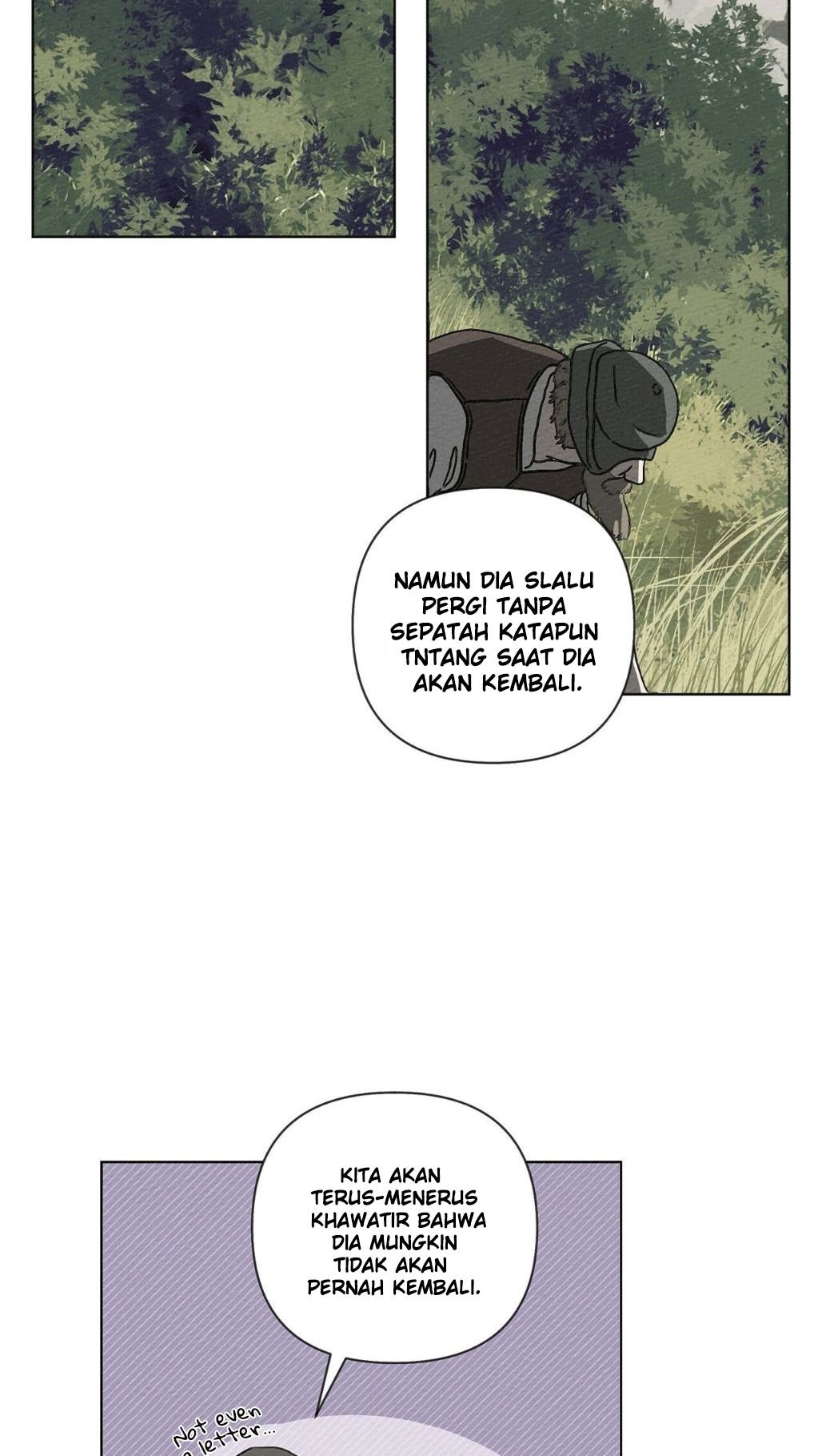 Under the Oak Tree Chapter 16 - halaman 81