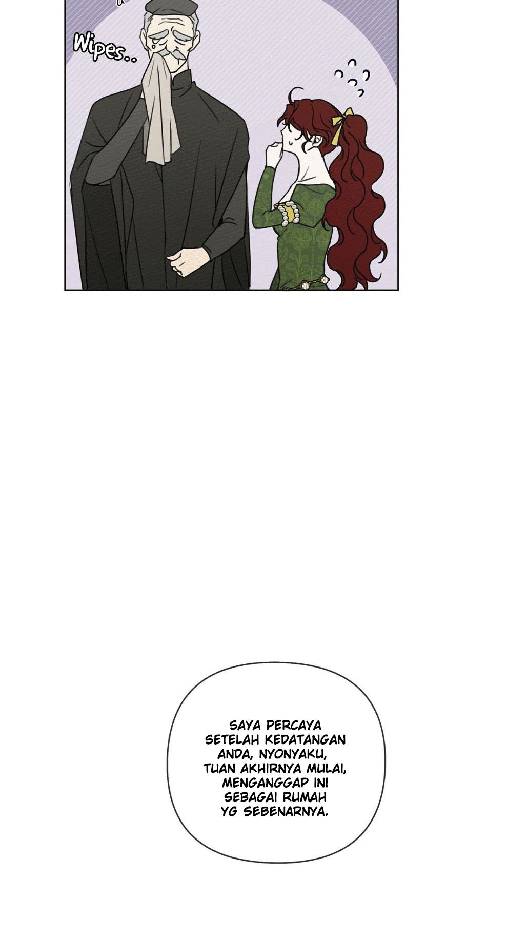 Under the Oak Tree Chapter 16 - halaman 82