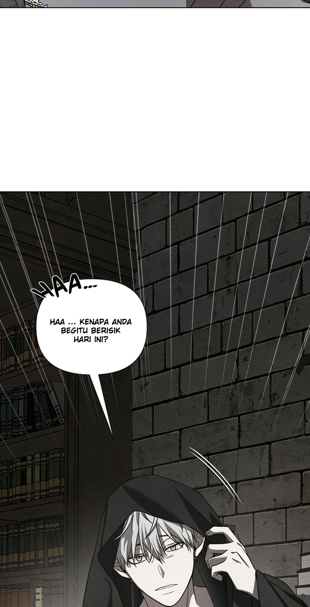 Under the Oak Tree Chapter 17 - halaman 118