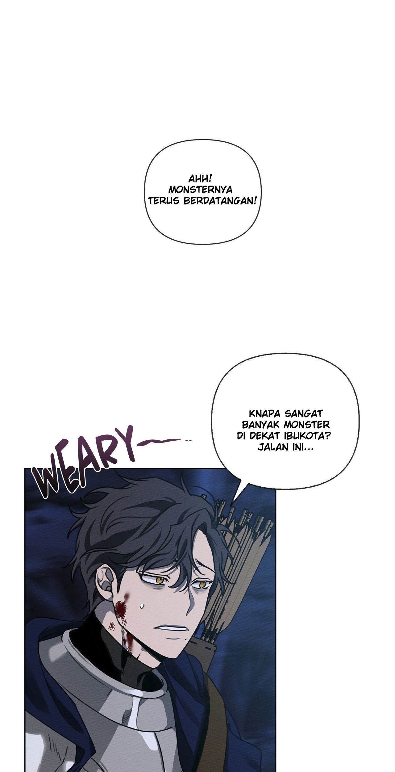 Under the Oak Tree Chapter 17 - halaman 12