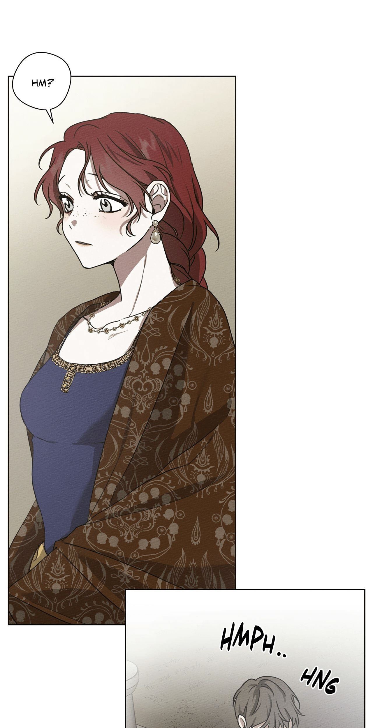 Under the Oak Tree Chapter 17 - halaman 34