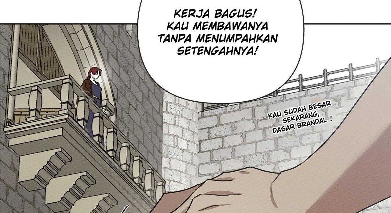 Under the Oak Tree Chapter 17 - halaman 37
