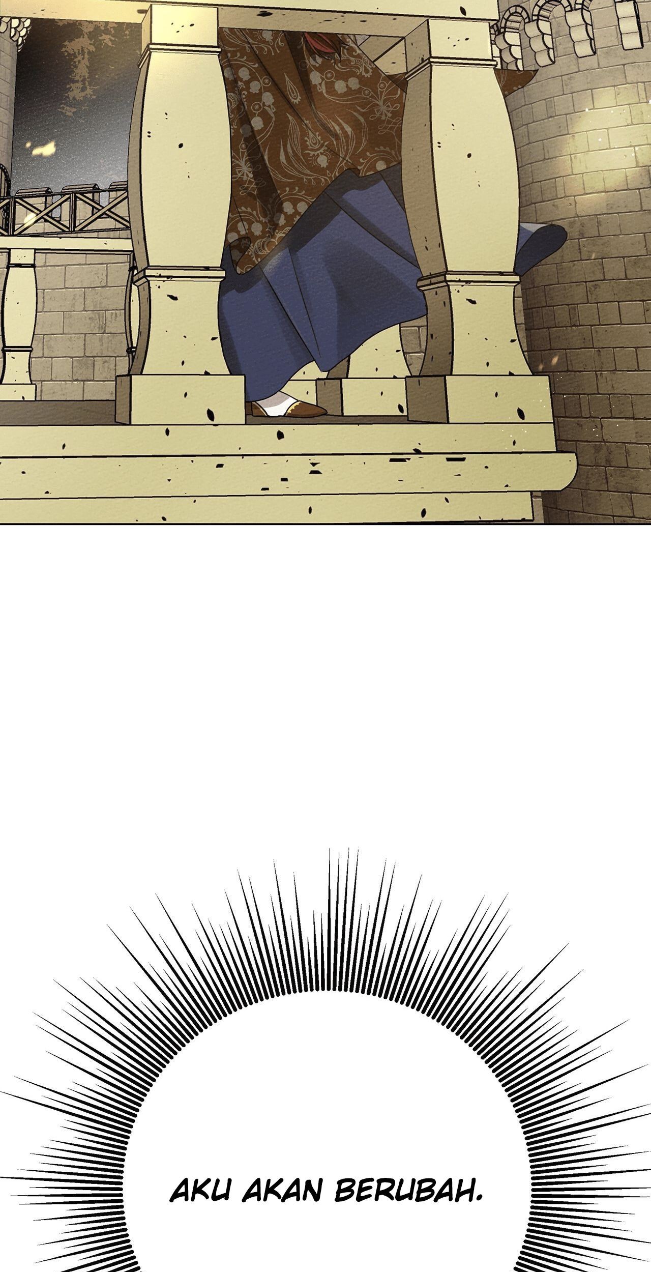Under the Oak Tree Chapter 17 - halaman 62