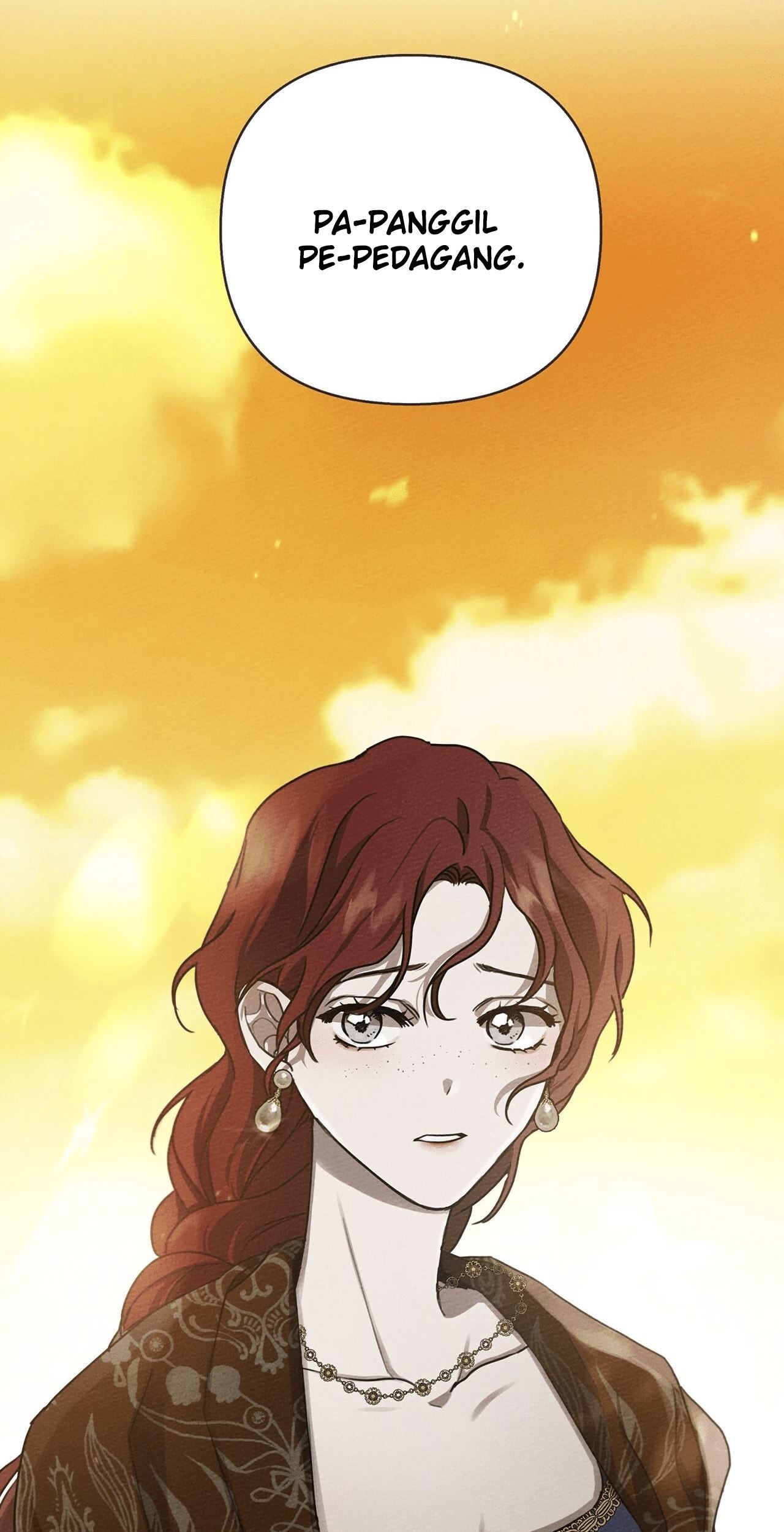 Under the Oak Tree Chapter 17 - halaman 64