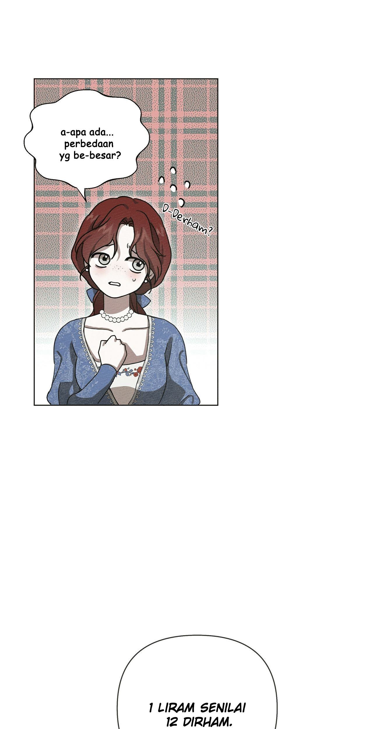 Under the Oak Tree Chapter 17 - halaman 74