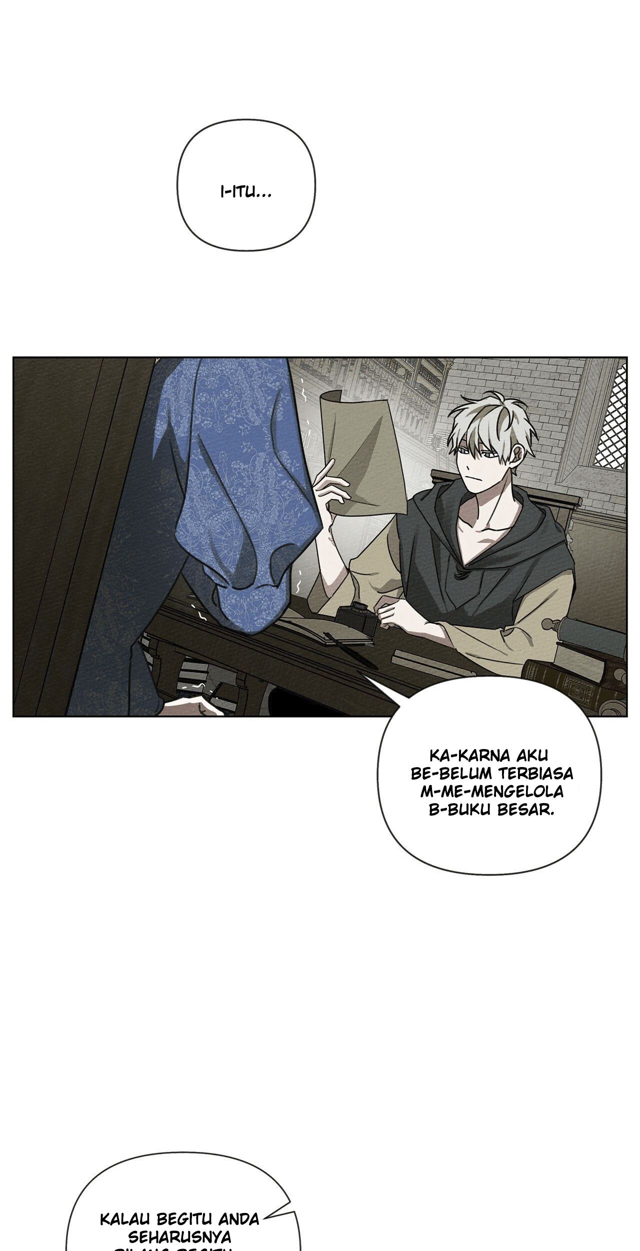 Under the Oak Tree Chapter 17 - halaman 82