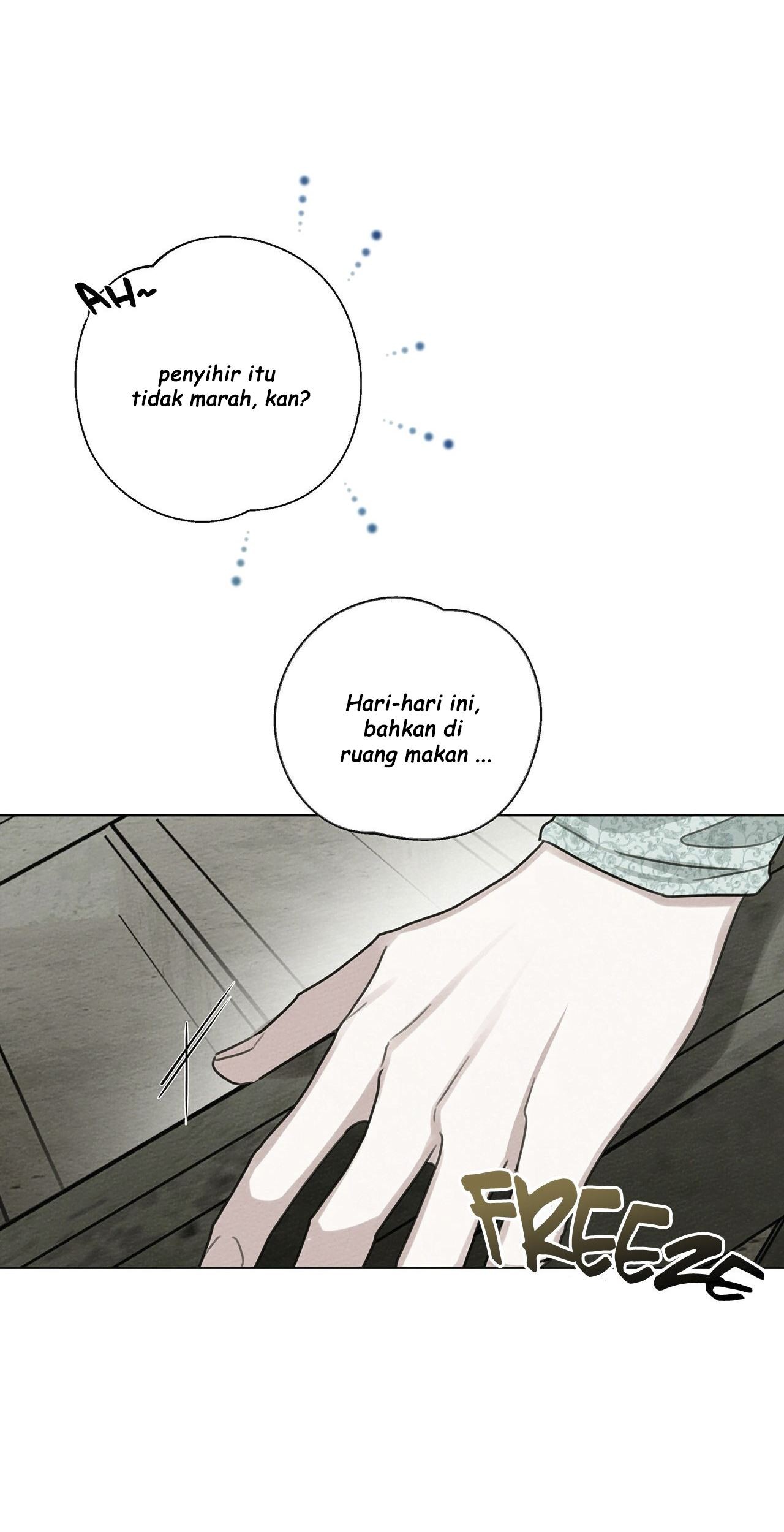 Under the Oak Tree Chapter 17 - halaman 92