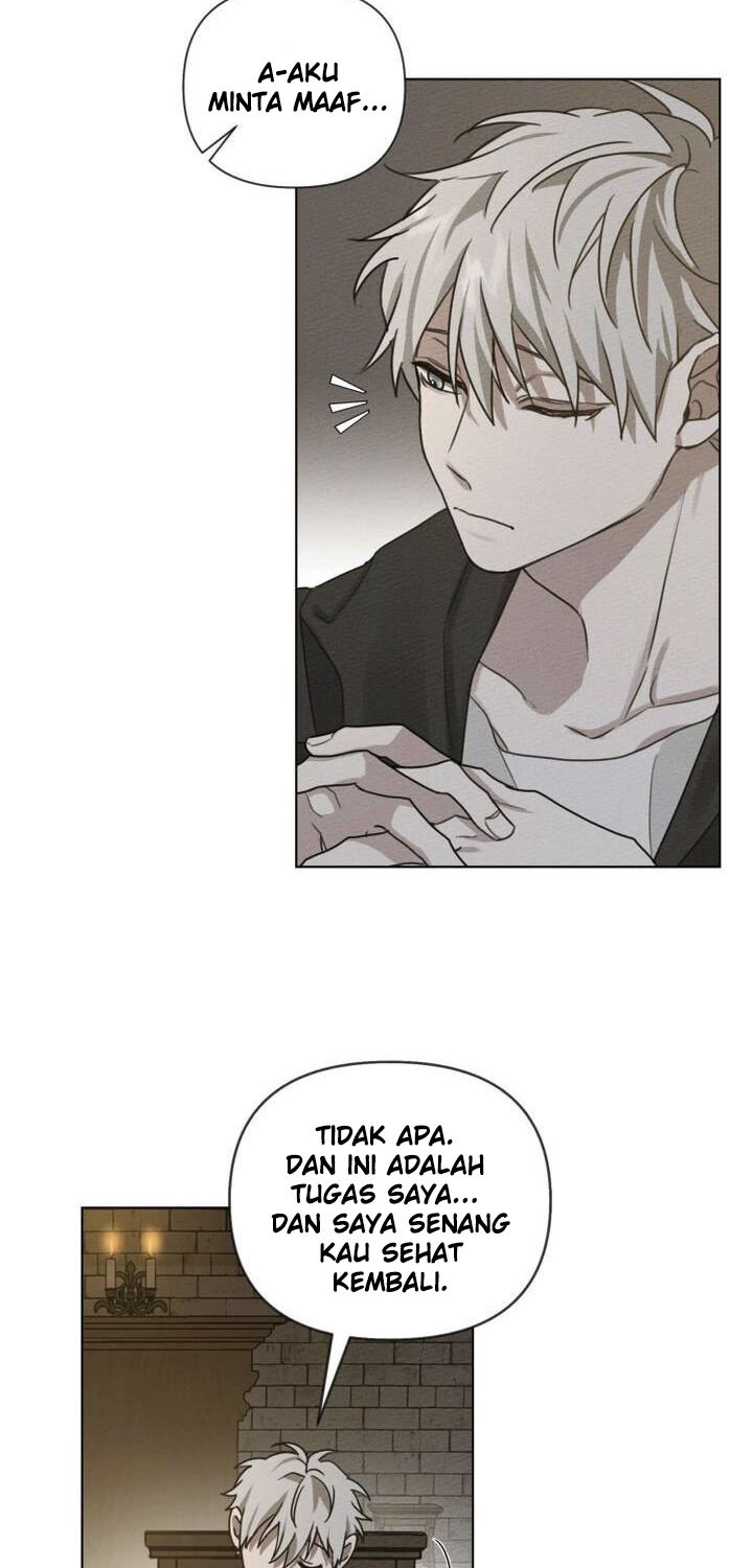 Under the Oak Tree Chapter 18 - halaman 11