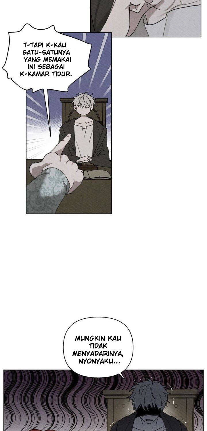 Under the Oak Tree Chapter 18 - halaman 12