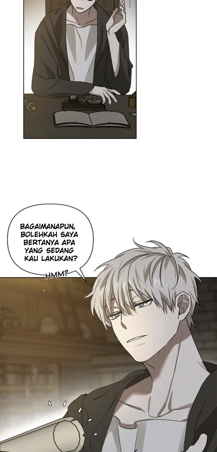 Under the Oak Tree Chapter 18 - halaman 14