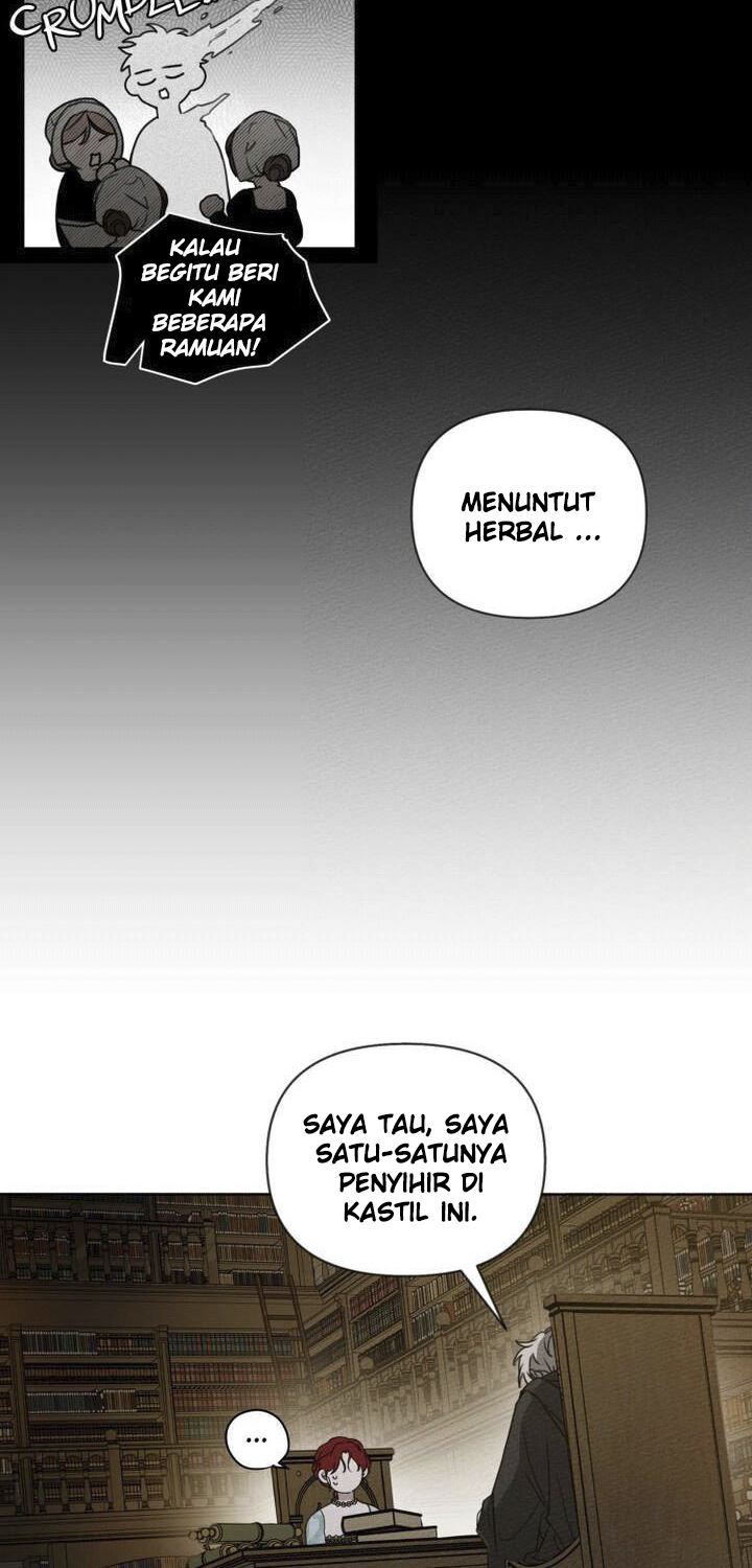 Under the Oak Tree Chapter 18 - halaman 17